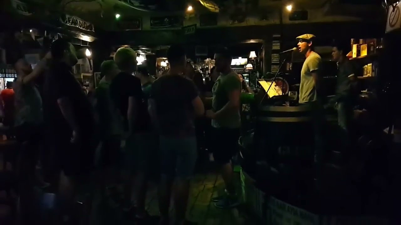 Photos & Videos. Paddy’s Bar Ayia Napa