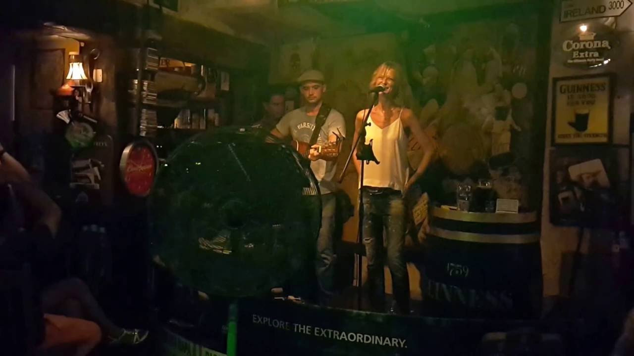 Photos & Videos. Paddy’s Bar Ayia Napa