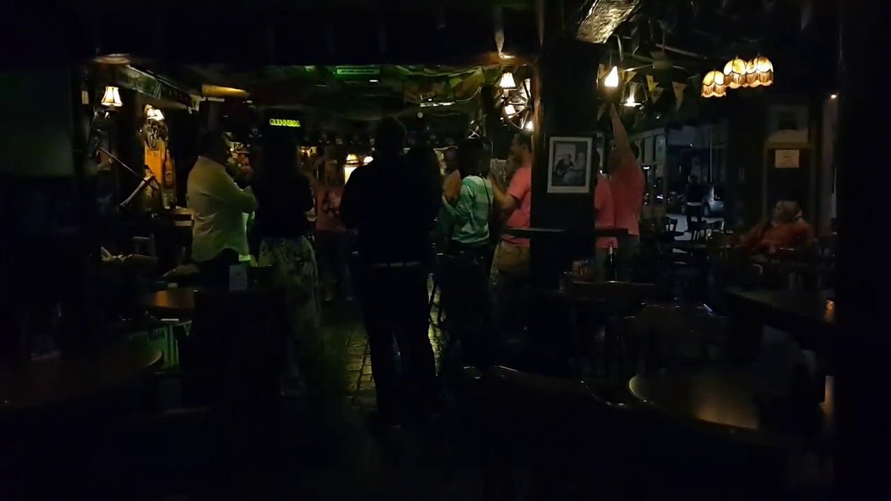 Photos & Videos. Paddy’s Bar Ayia Napa
