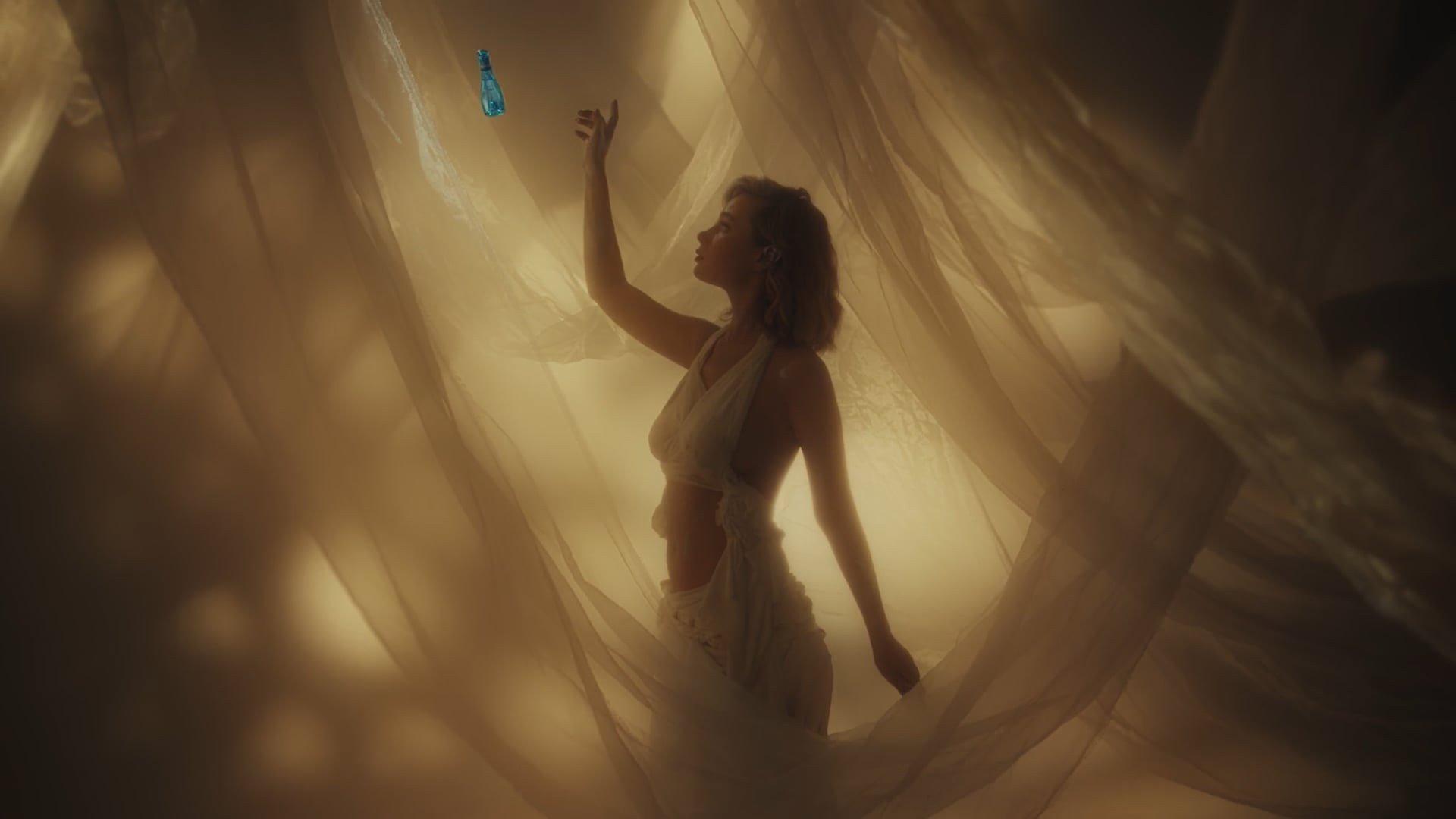 PERFUME. Sura Group | Social media content and video production for businesses and brands in Los Angeles | Sura Content & SurkovFilm