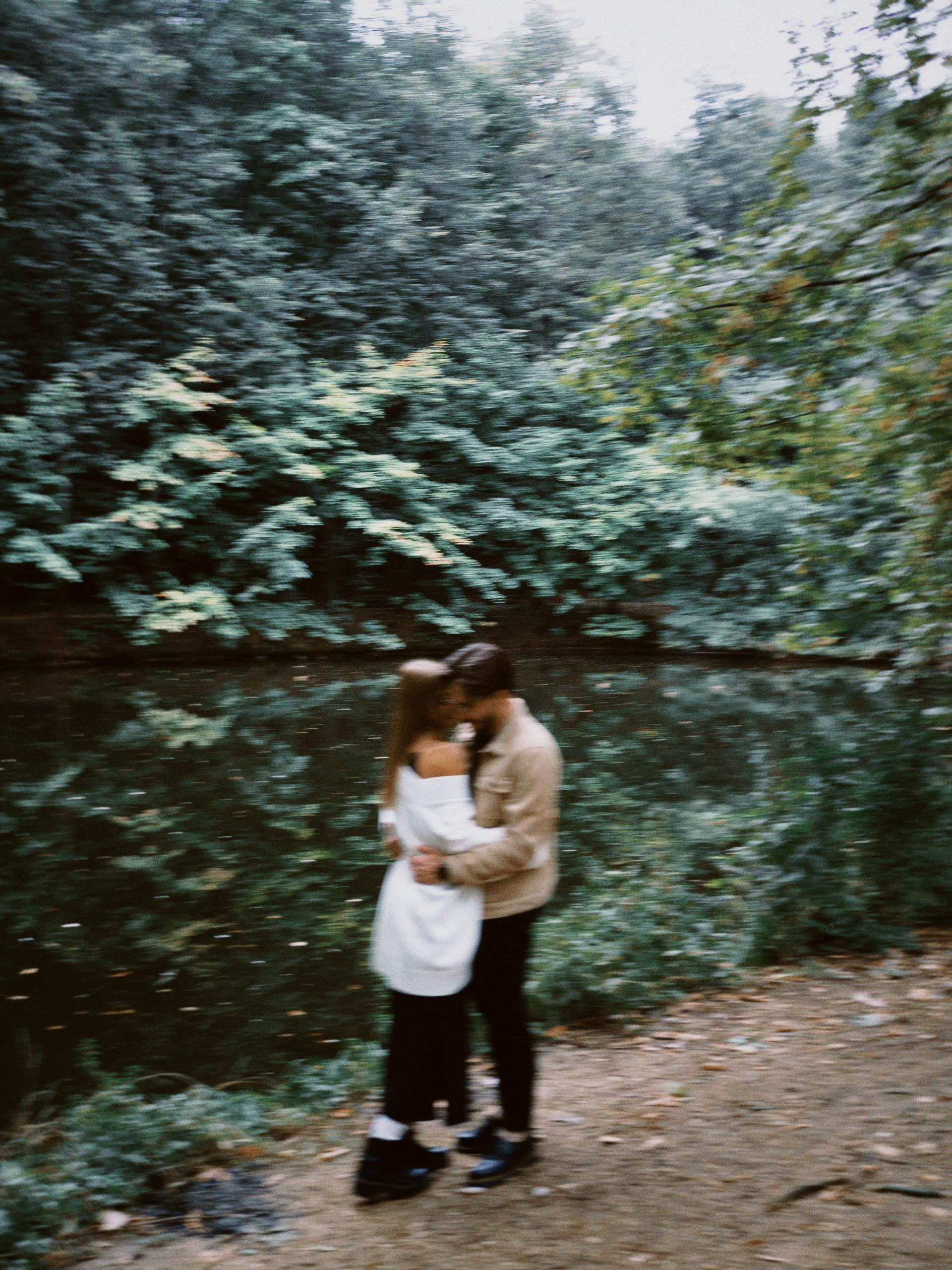 Inna Mendelson — Photographer