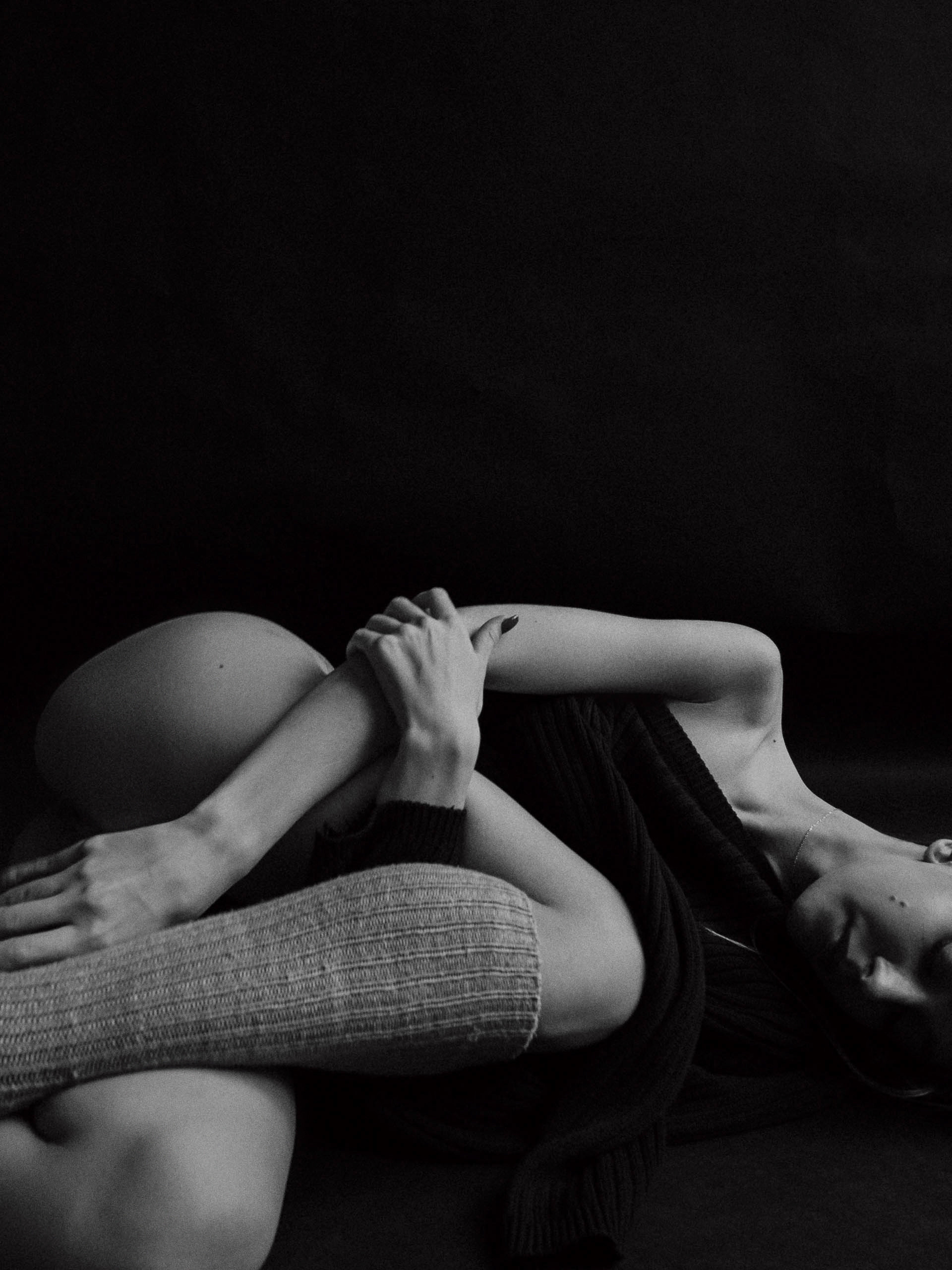 Inna Mendelson — Photographer