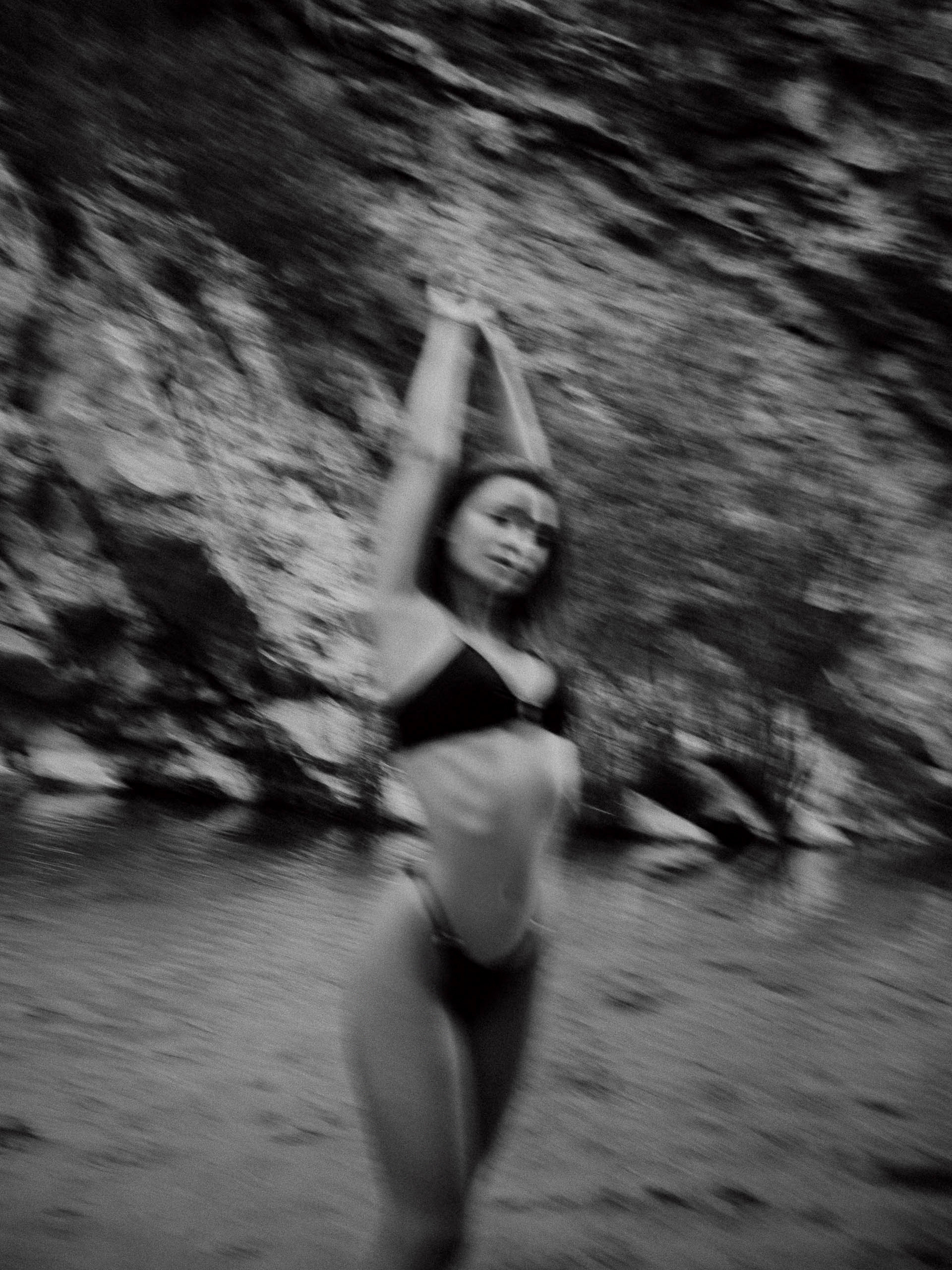 Inna Mendelson — Photographer