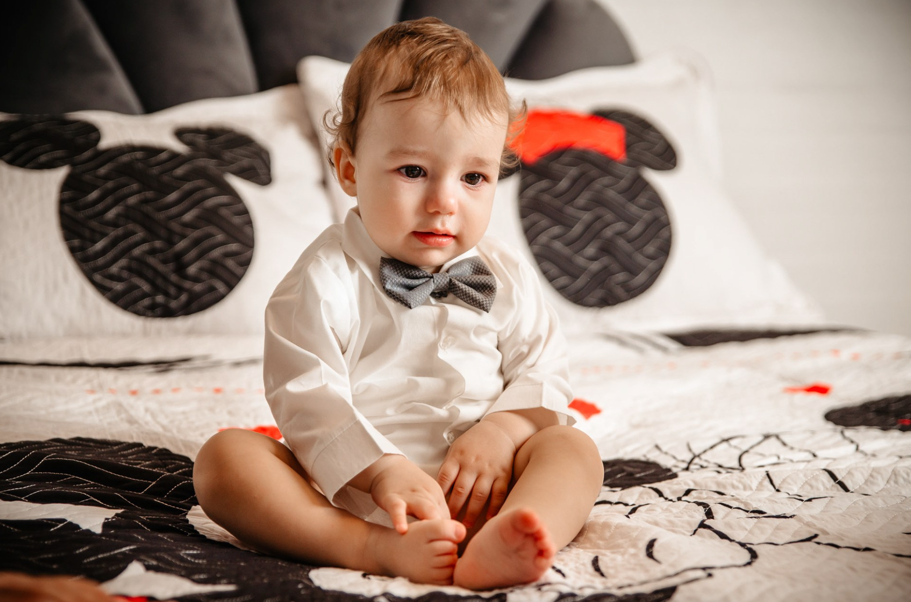 Botez Patrick Gabriel — 02.03.2024