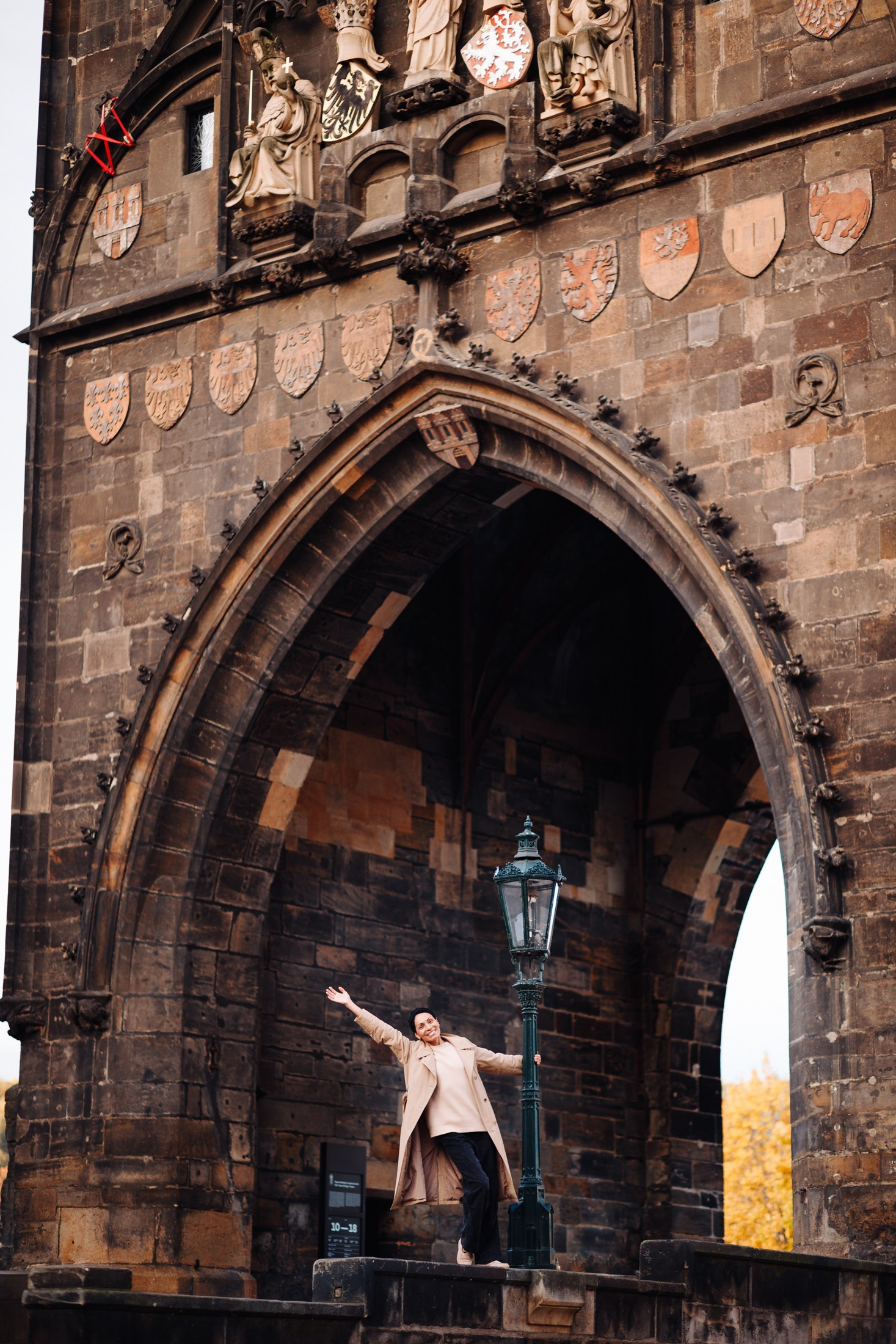 Stories. Photographer in Prague for tourists