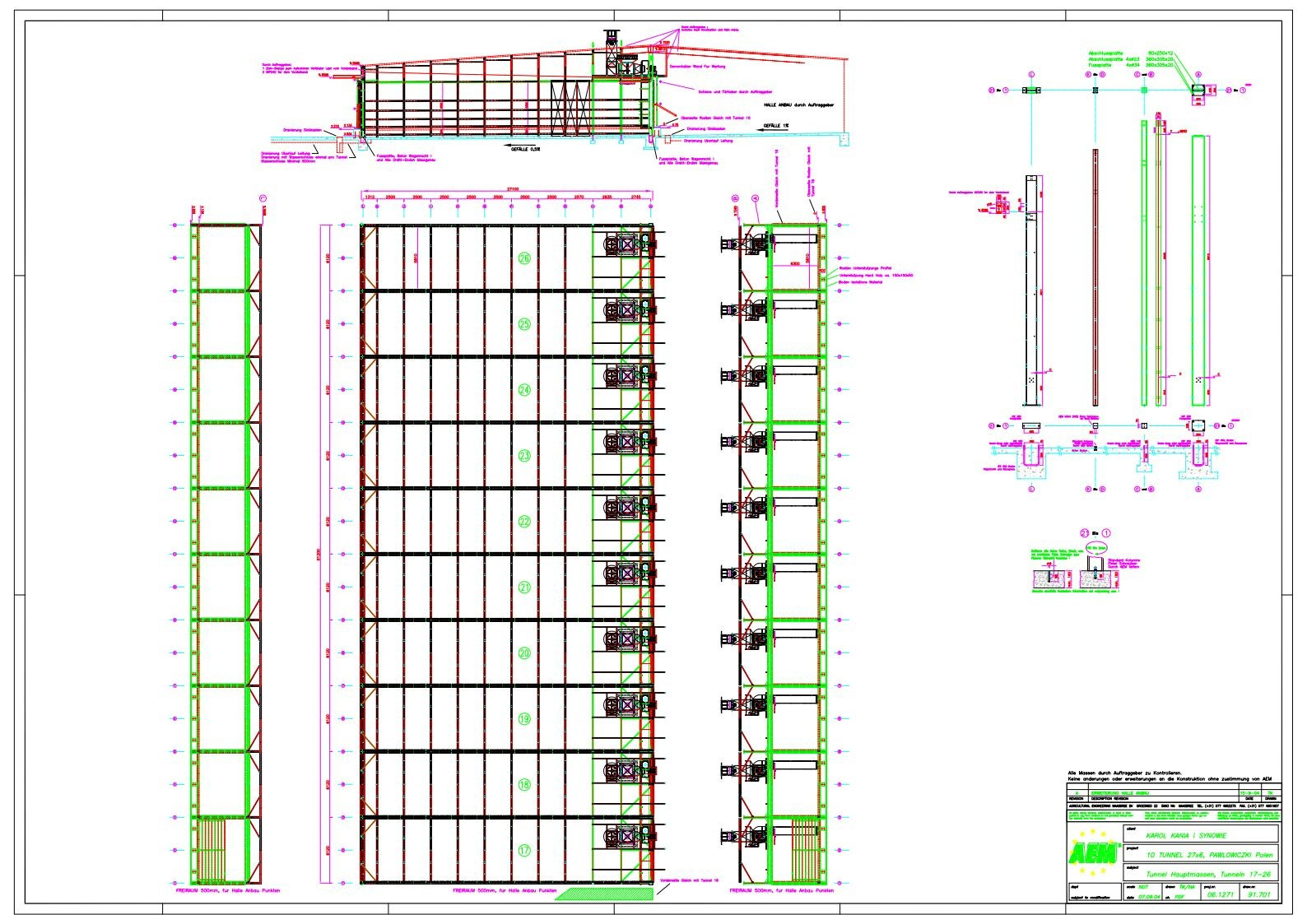 Projekty. Vector design studio Czesław Zubelewicz
