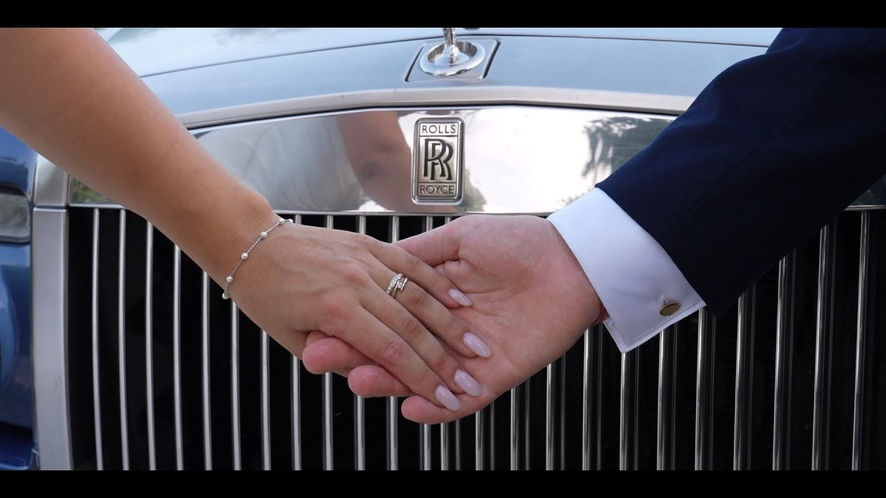 Wedding Videoclip. Studio Timis