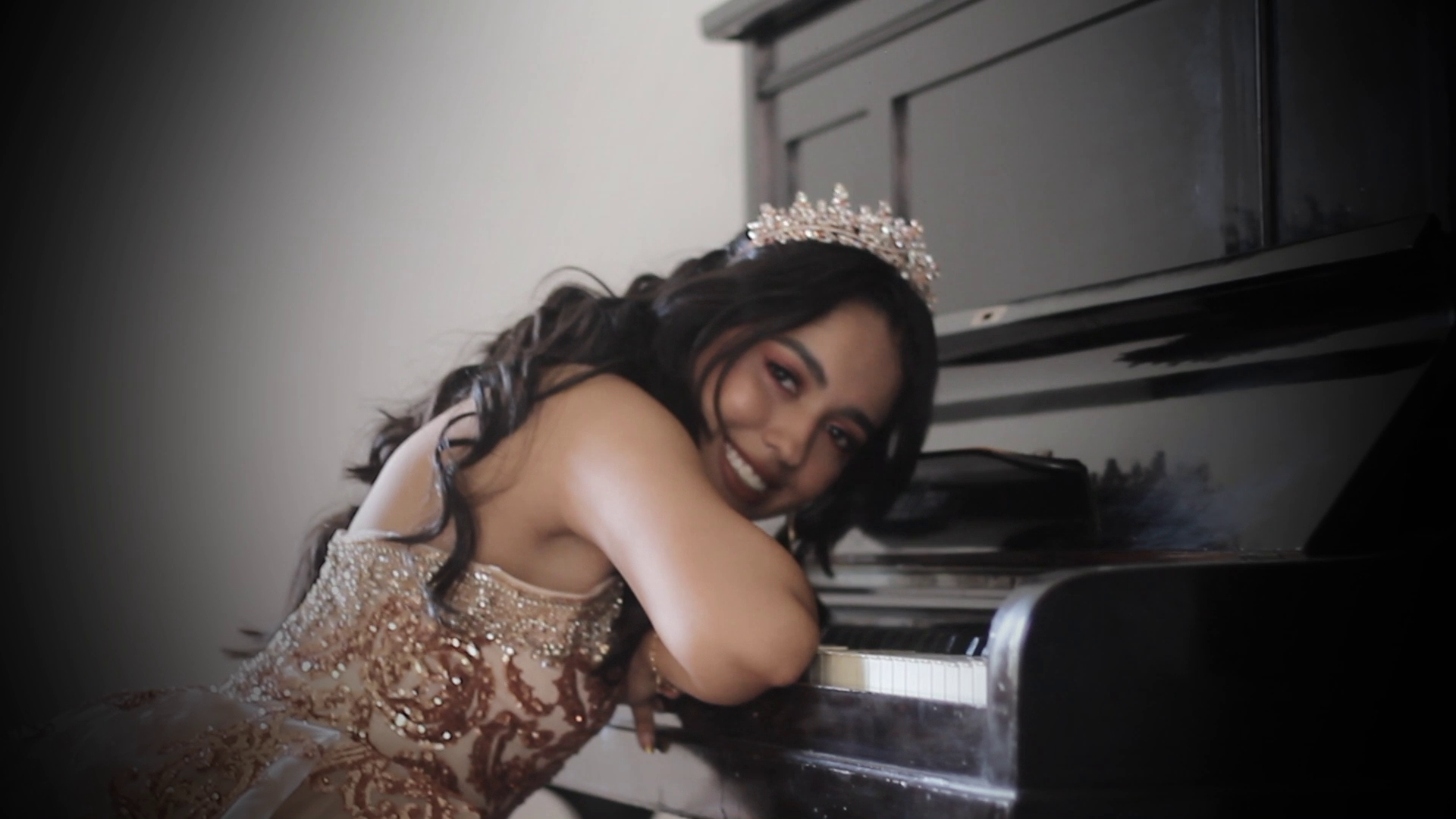 Portafolio. Fotógrafo de Bodas y Quinceañeras