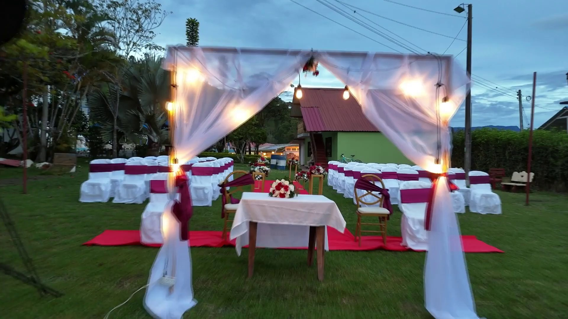 Portafolio. Fotógrafo de Bodas y Quinceañeras