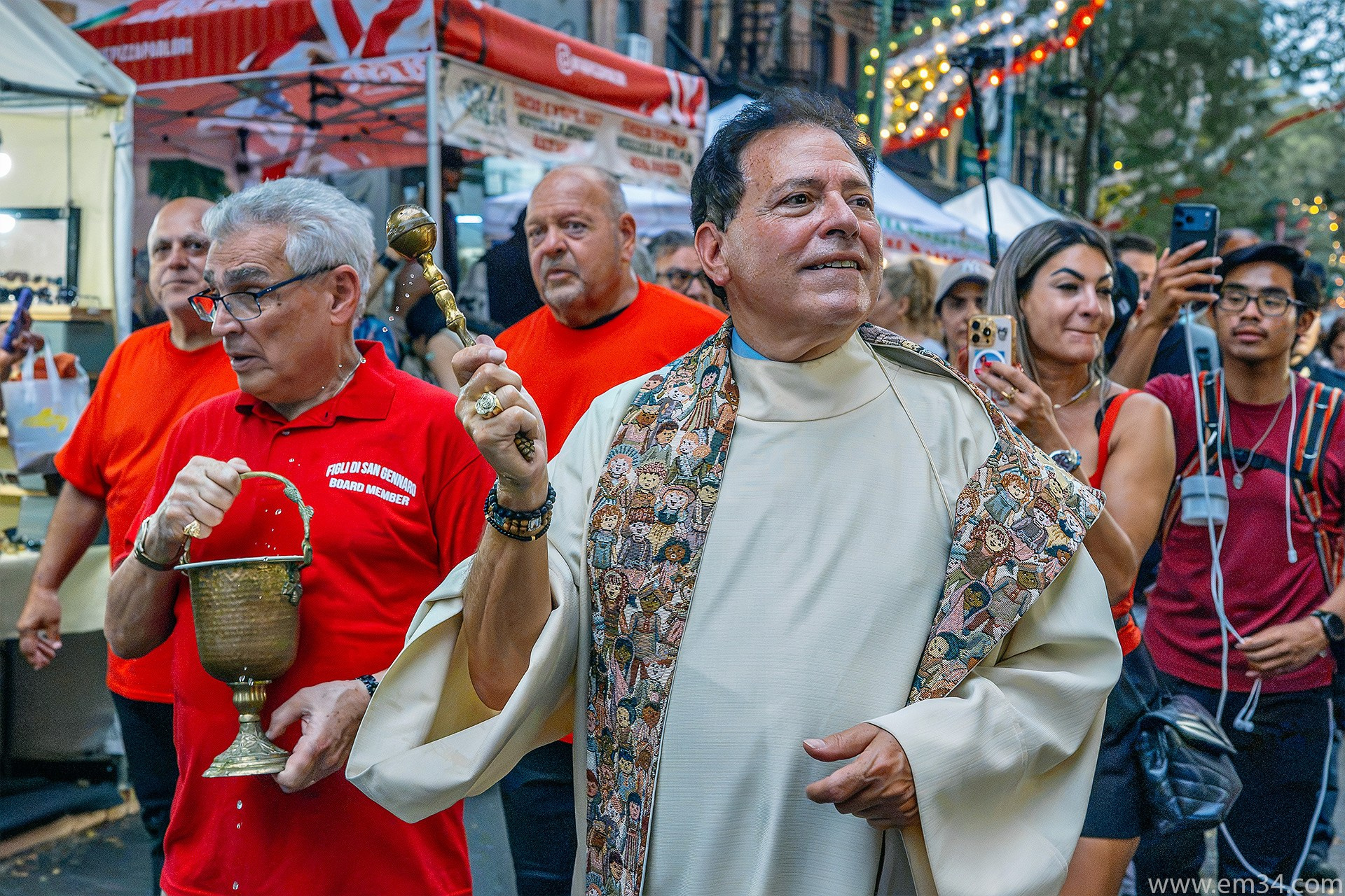 Mexican Day Parade NYC 2026