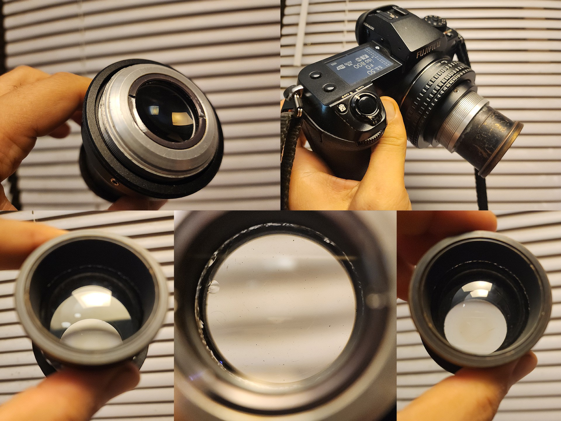 Custom Modified 78mm f1.2 + GFX Fuji 100s. Emin Kuliyev — Award-Winning Wedding Photojournalist NYC & USA | Best Wedding Photographer Known for Candid, Timeless Moments