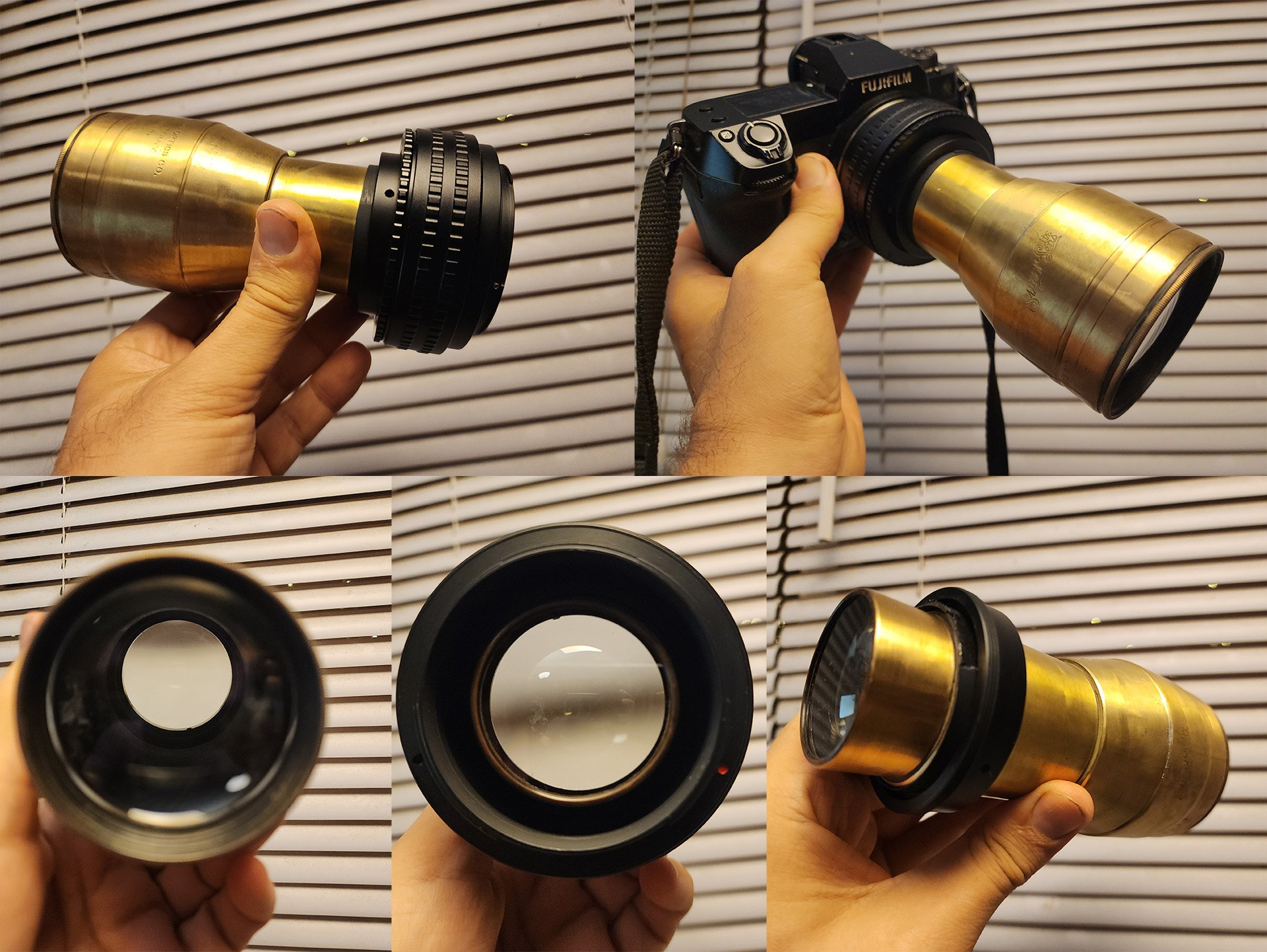 Custom Modified 78mm f1.2 + GFX Fuji 100s. Emin Kuliyev — Award-Winning Wedding Photojournalist NYC & USA | Best Wedding Photographer Known for Candid, Timeless Moments