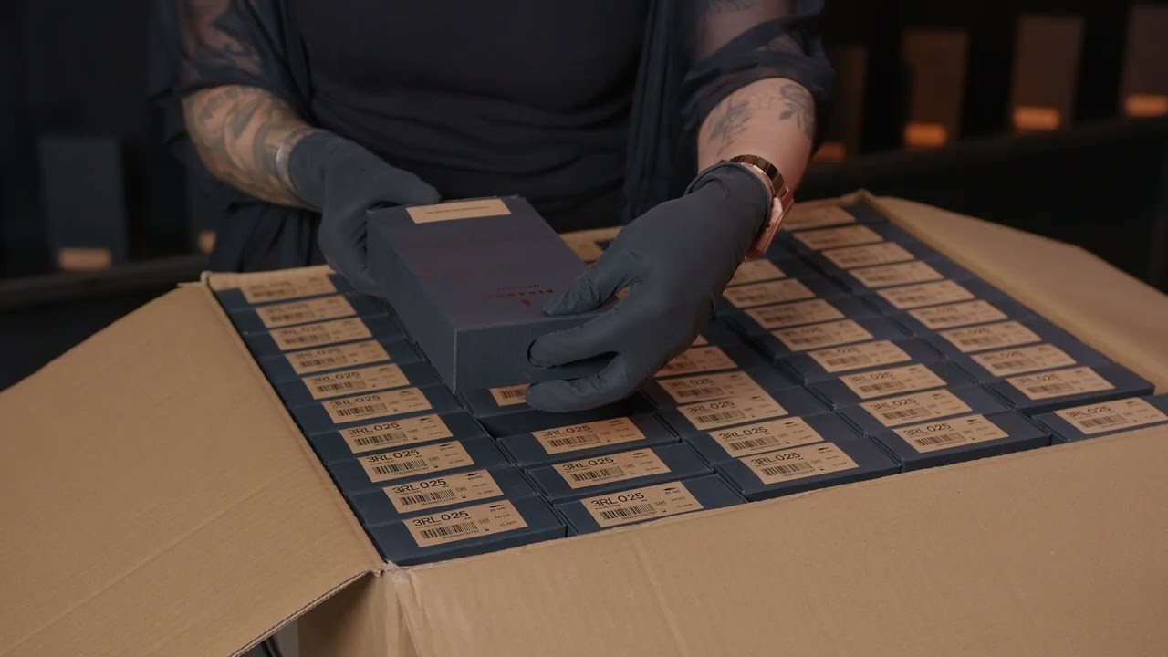 PIRANHA SUPPLIES. ESTUDIO DOZE