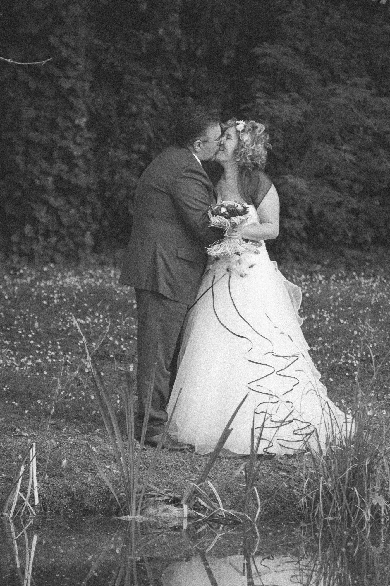 Matrimoni. Gaia Li Mandri – Fotografa a Milano & Ritratti su Commissione
