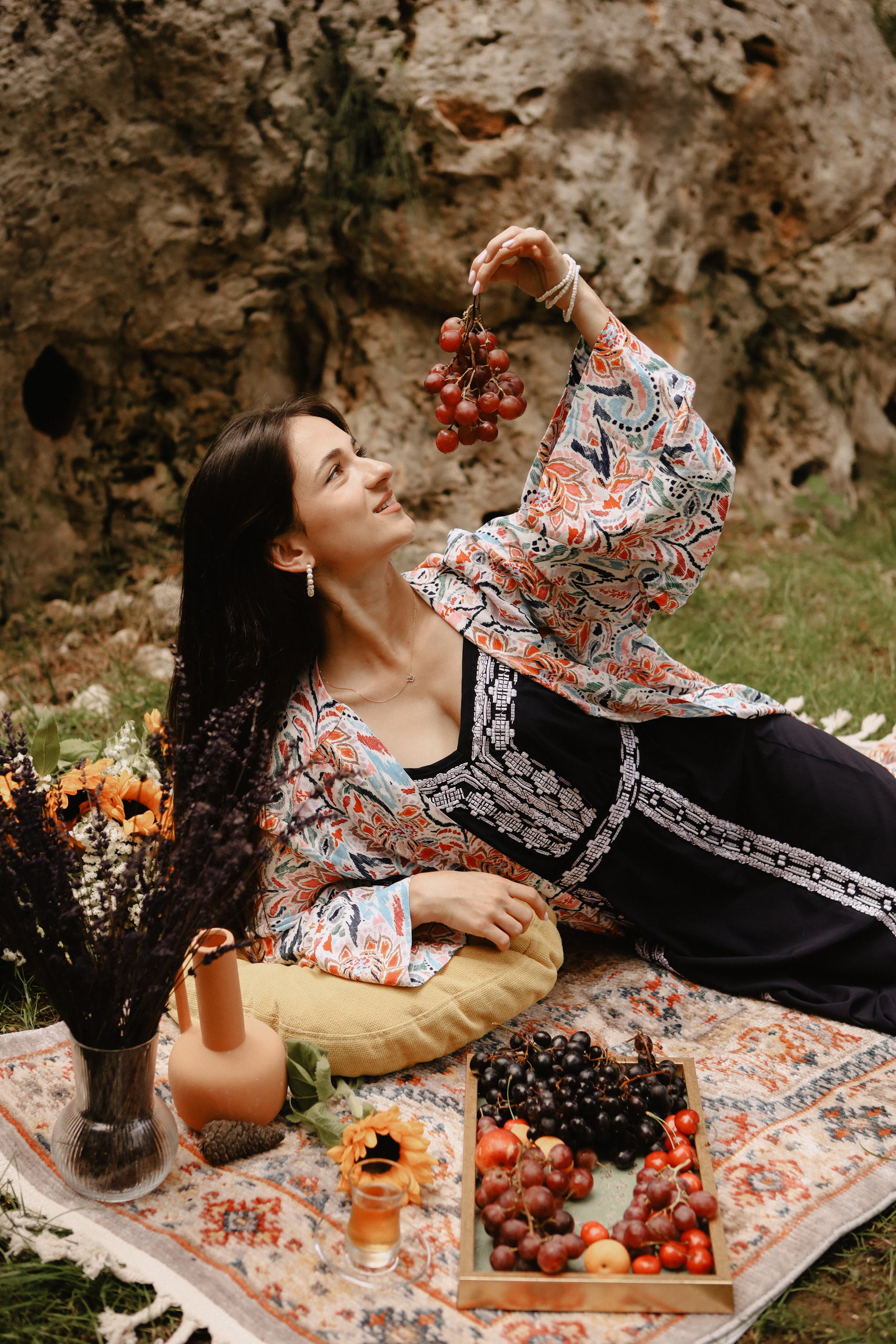 Отзывы. Фотограф в Кракове Надежда Харитоненко