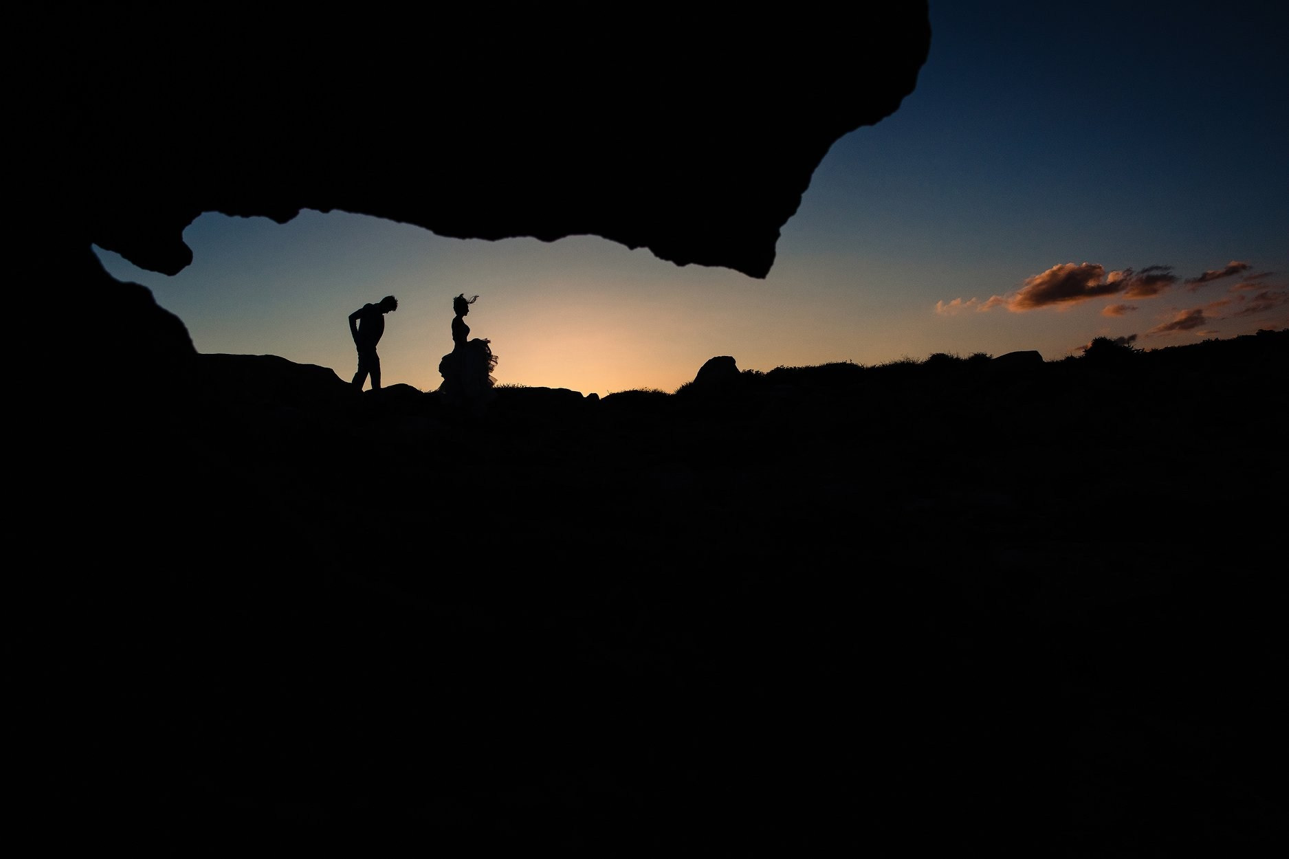 Jorge Romero Fotógrafo de bodas