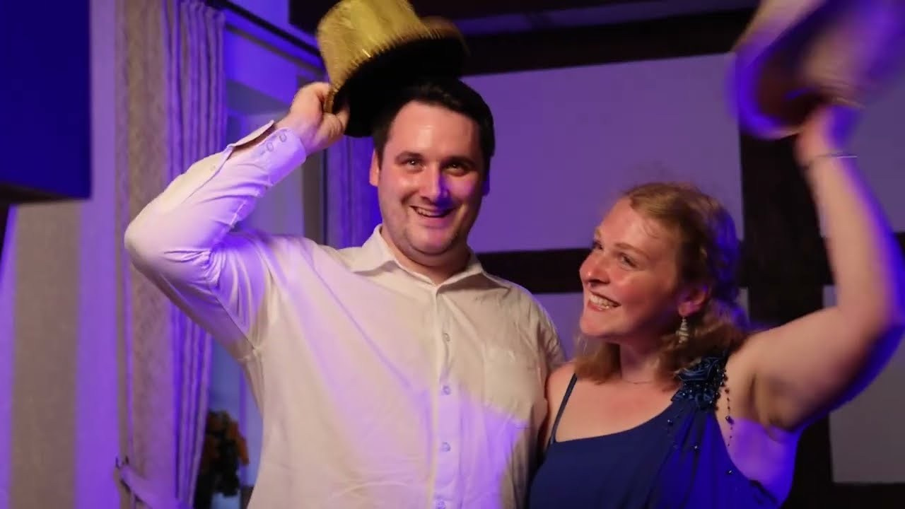 VIDEOS. Fotografin und Videografin im Raum Osnabrück und Emsland Alla