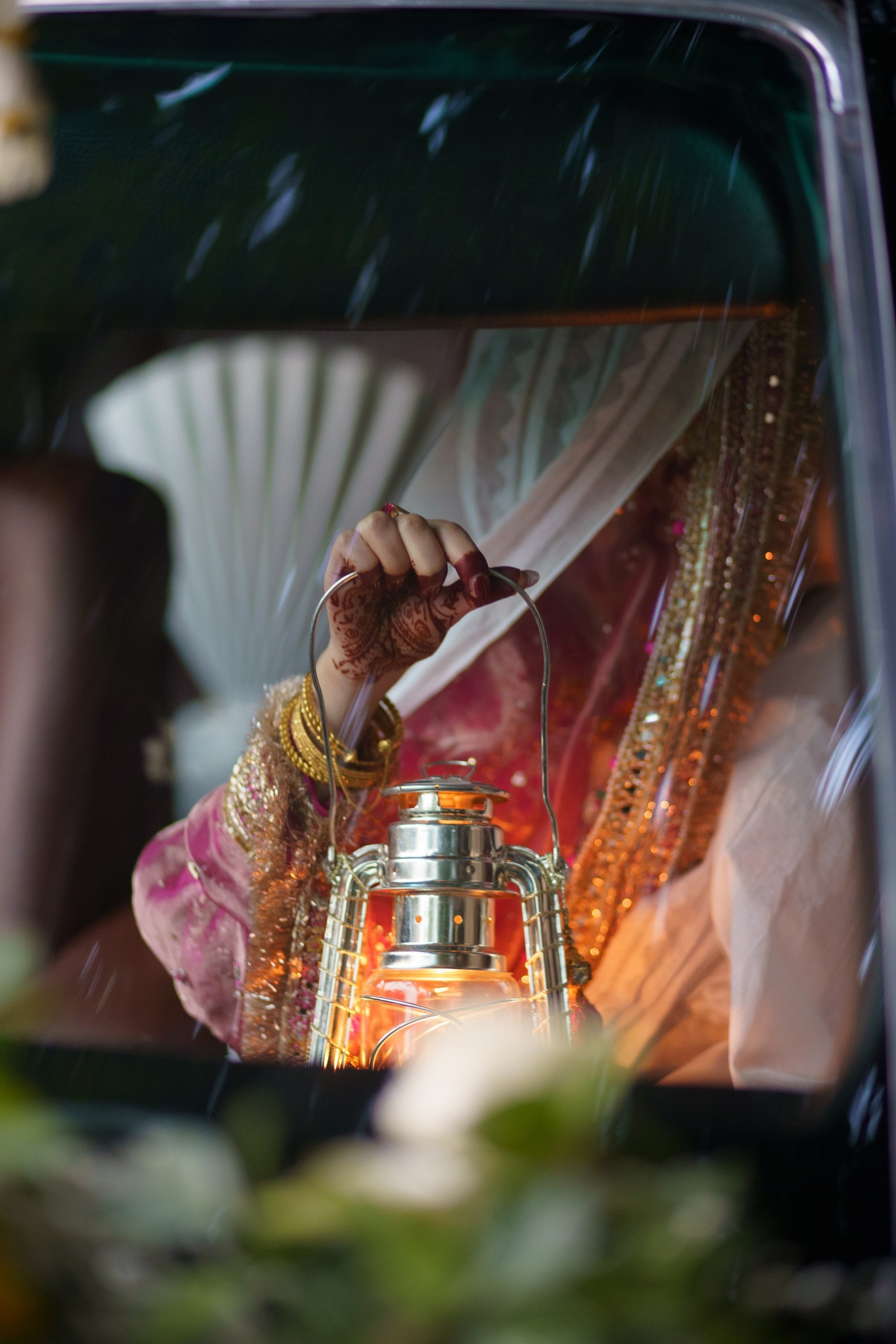 Testimonials. House of Taimur Riaz Khan