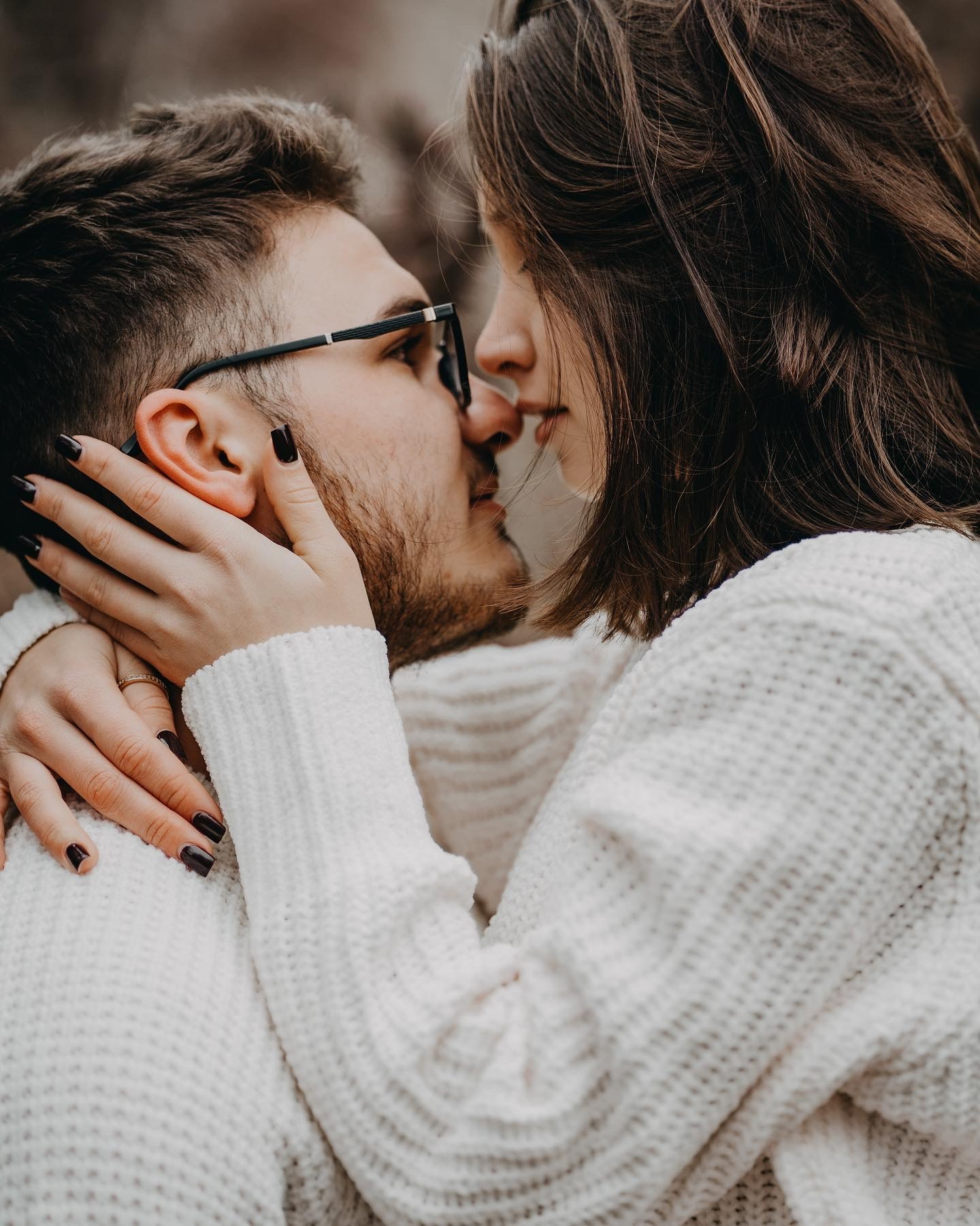 Mark & Mihaela. Главная