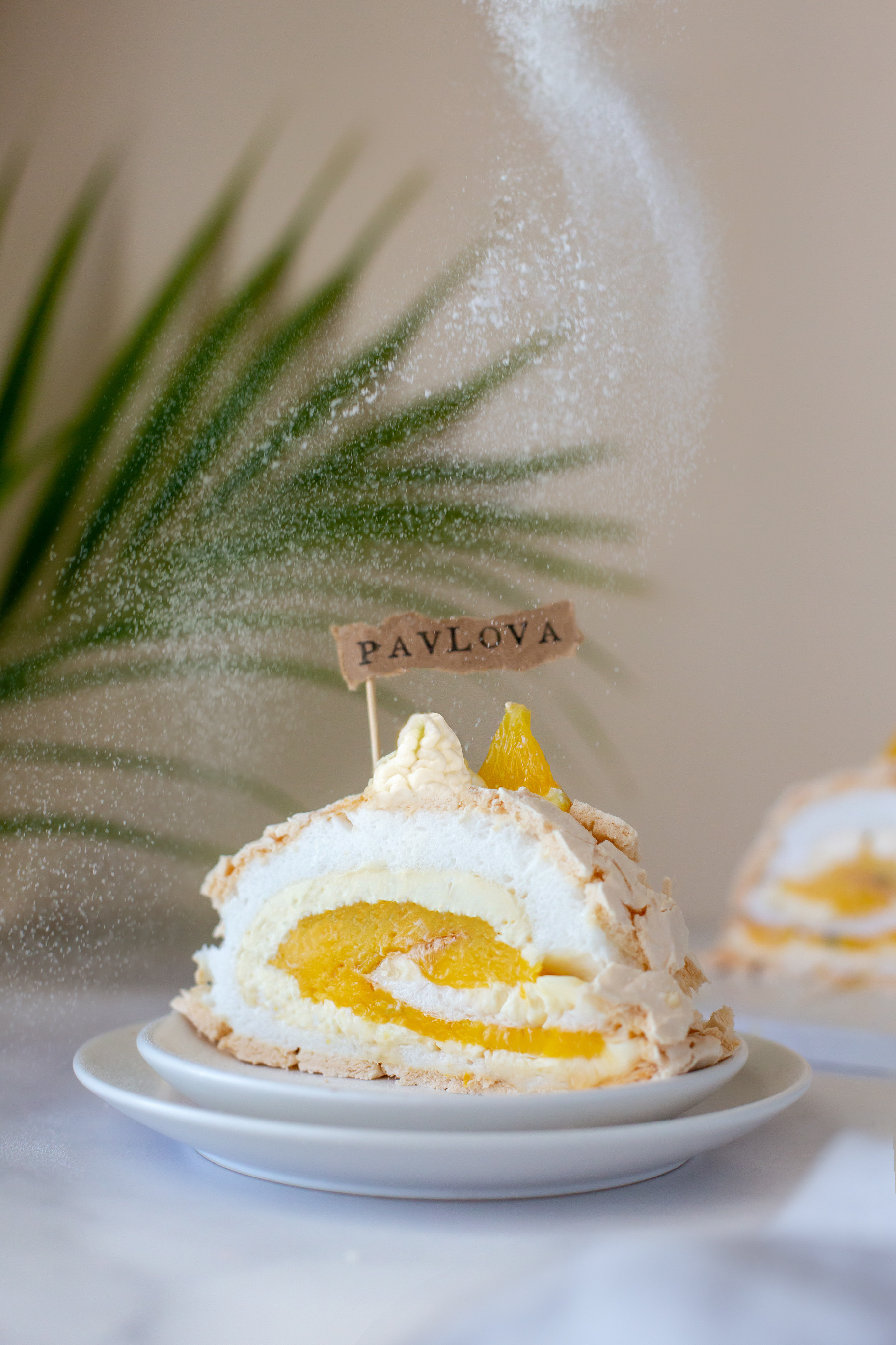 PAVLOVA