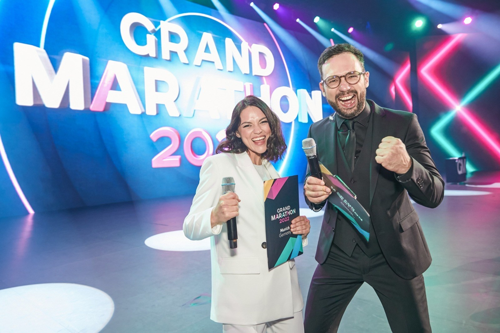 Ведущая Москва Елена Чайка