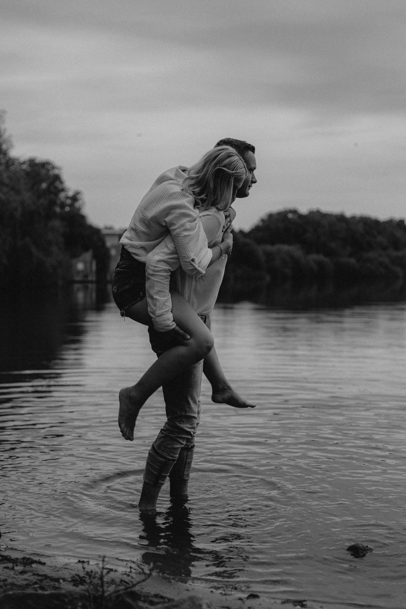 Love Story. Murglin.photo / FRAUEN, BABYBAUCH, LOVE STORY, NEUGEBORENE & FAMILIEN, HOCHZEITEN