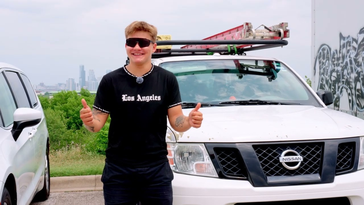 VIDEOGRAPHY. CameraStan