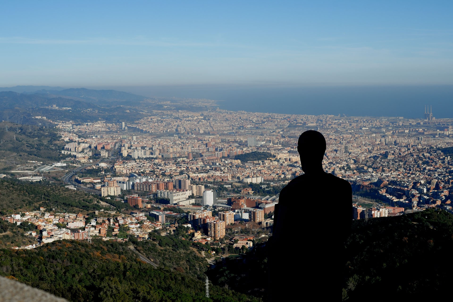 spain travel photography