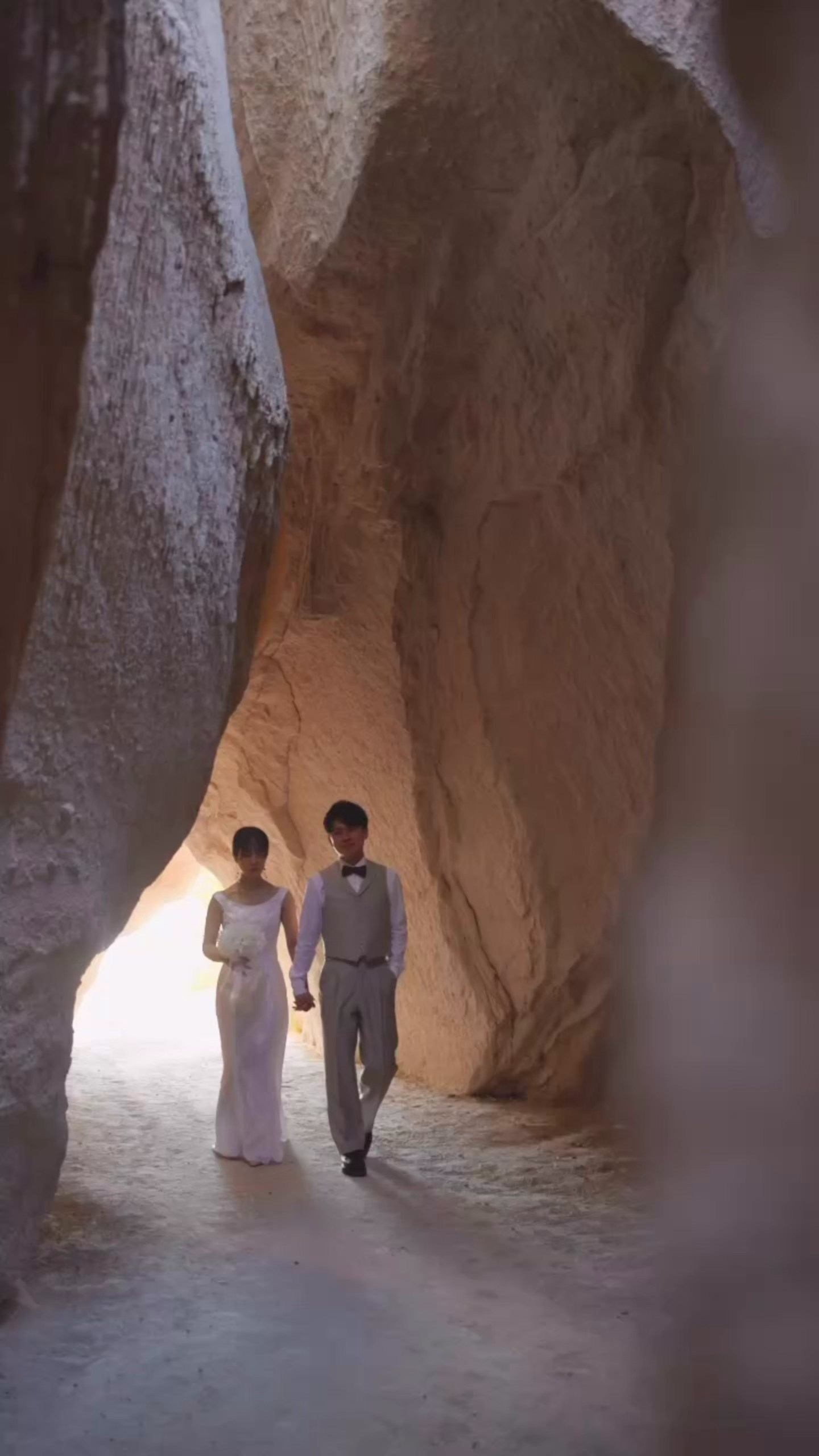 Caves & Canyons. Фотограф в Каппадокии / Julia Ganch