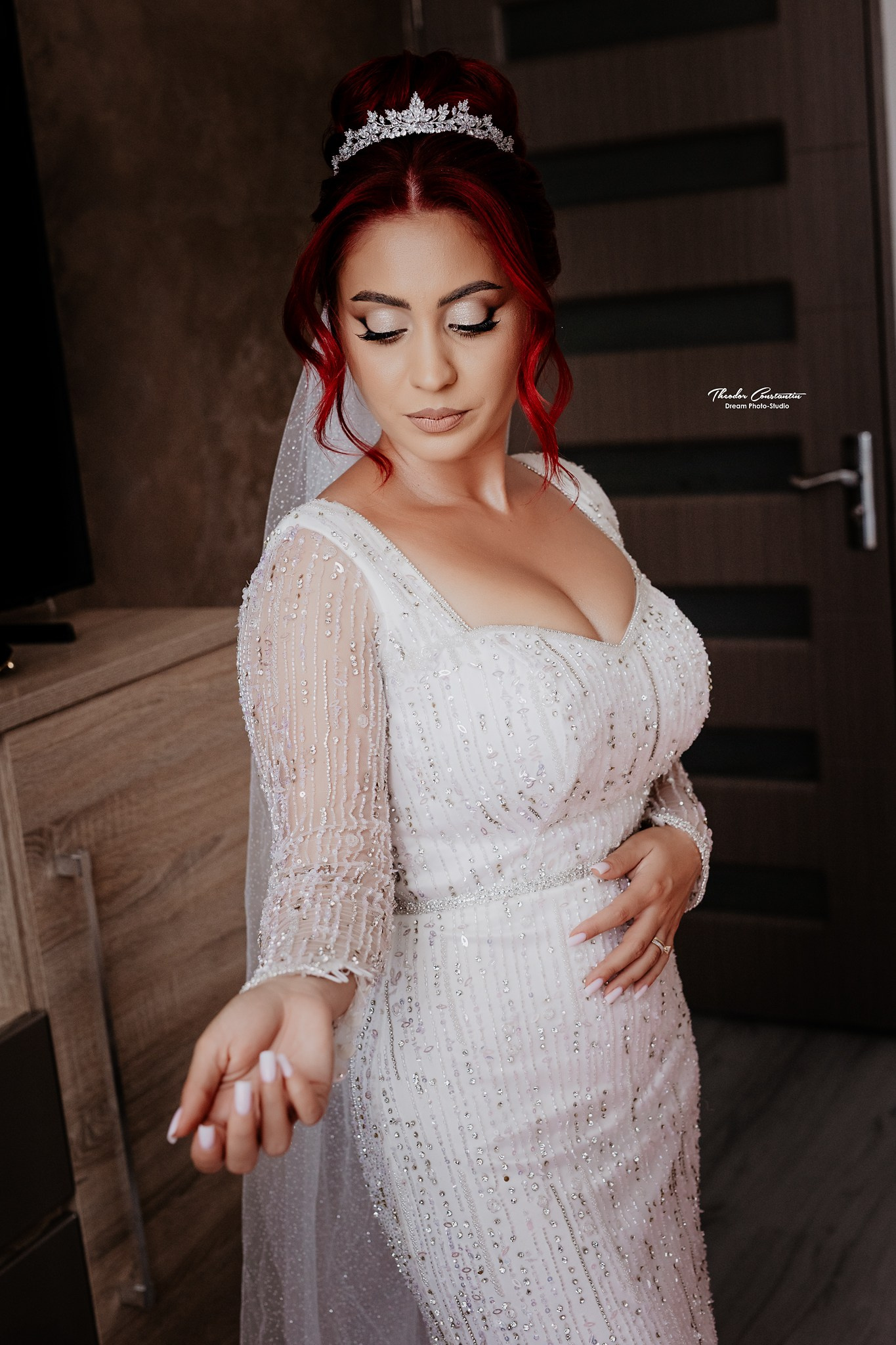 Dream Studio Galați – ședințe foto profesionale pentru familie, portrete și evenimente