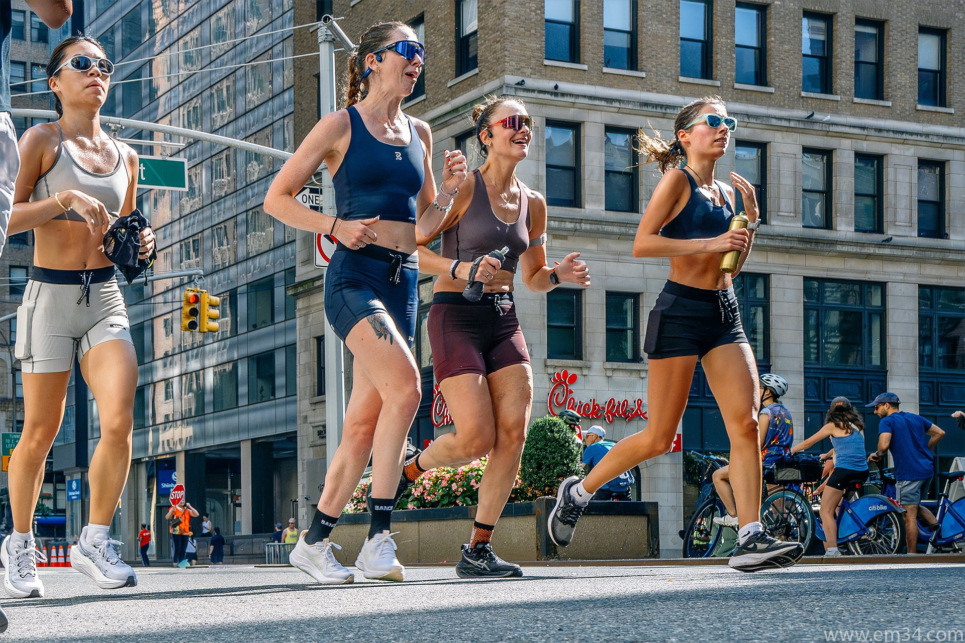 Dominican Day Parade in NYC | Street Photography by Emin Kuliyev