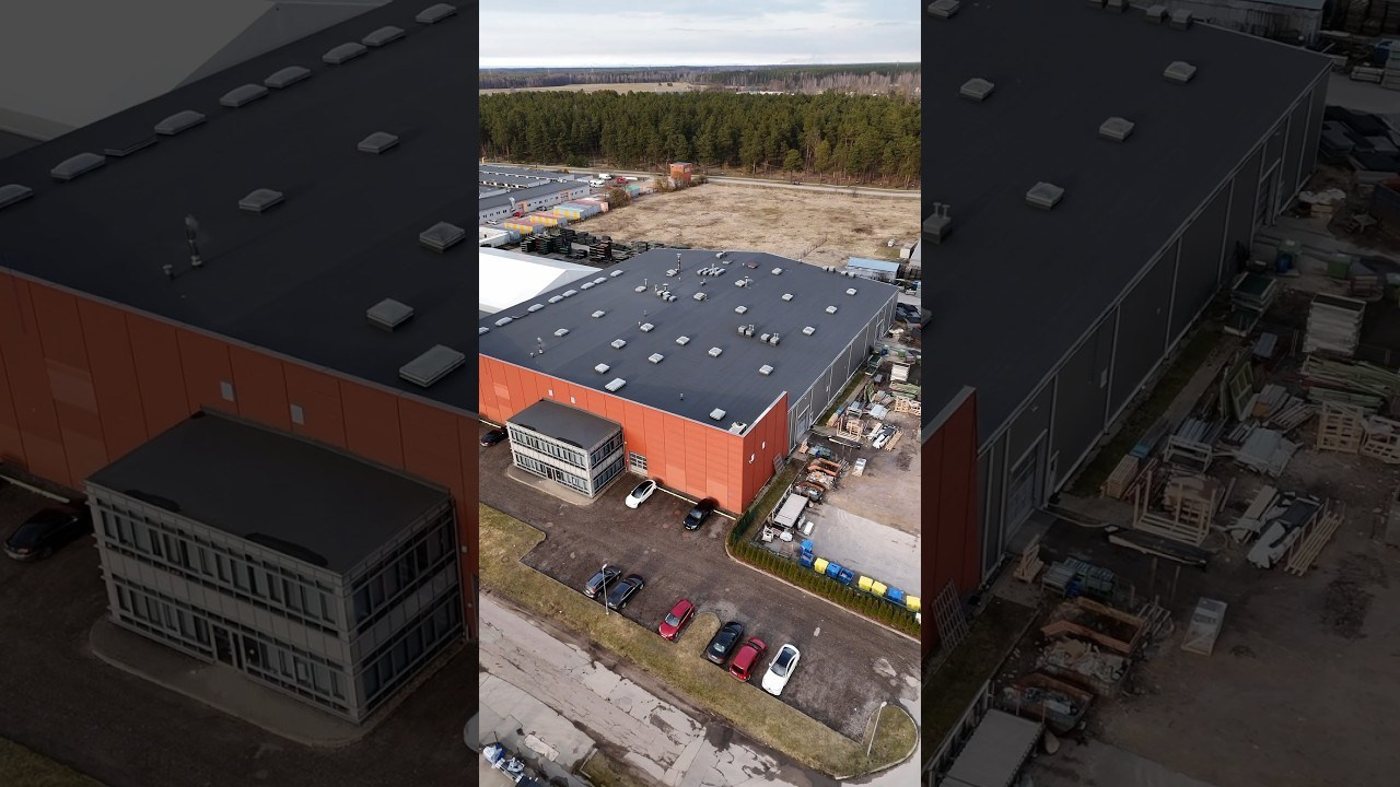 TikTok reklāmas Latvijā. Video shooting and creating with phone, iPhone Video School