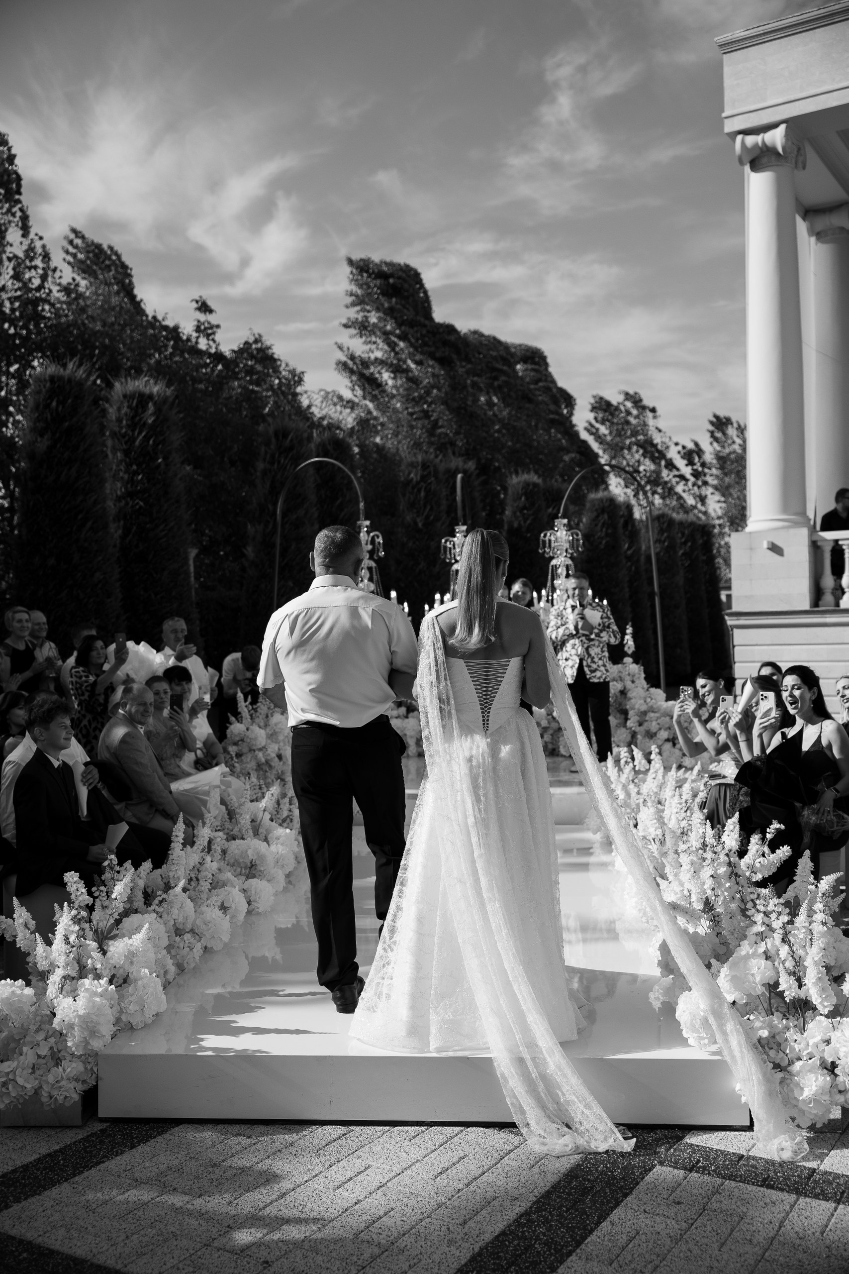 Fotograf de evenimente (nunți, cumetrii, zile de naștere) în Chișinău