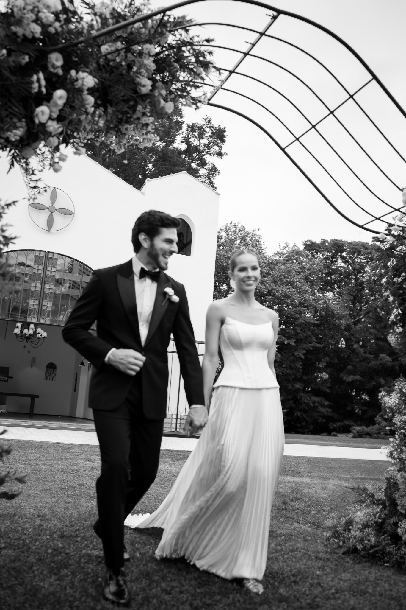 Fotógrafo de casamento