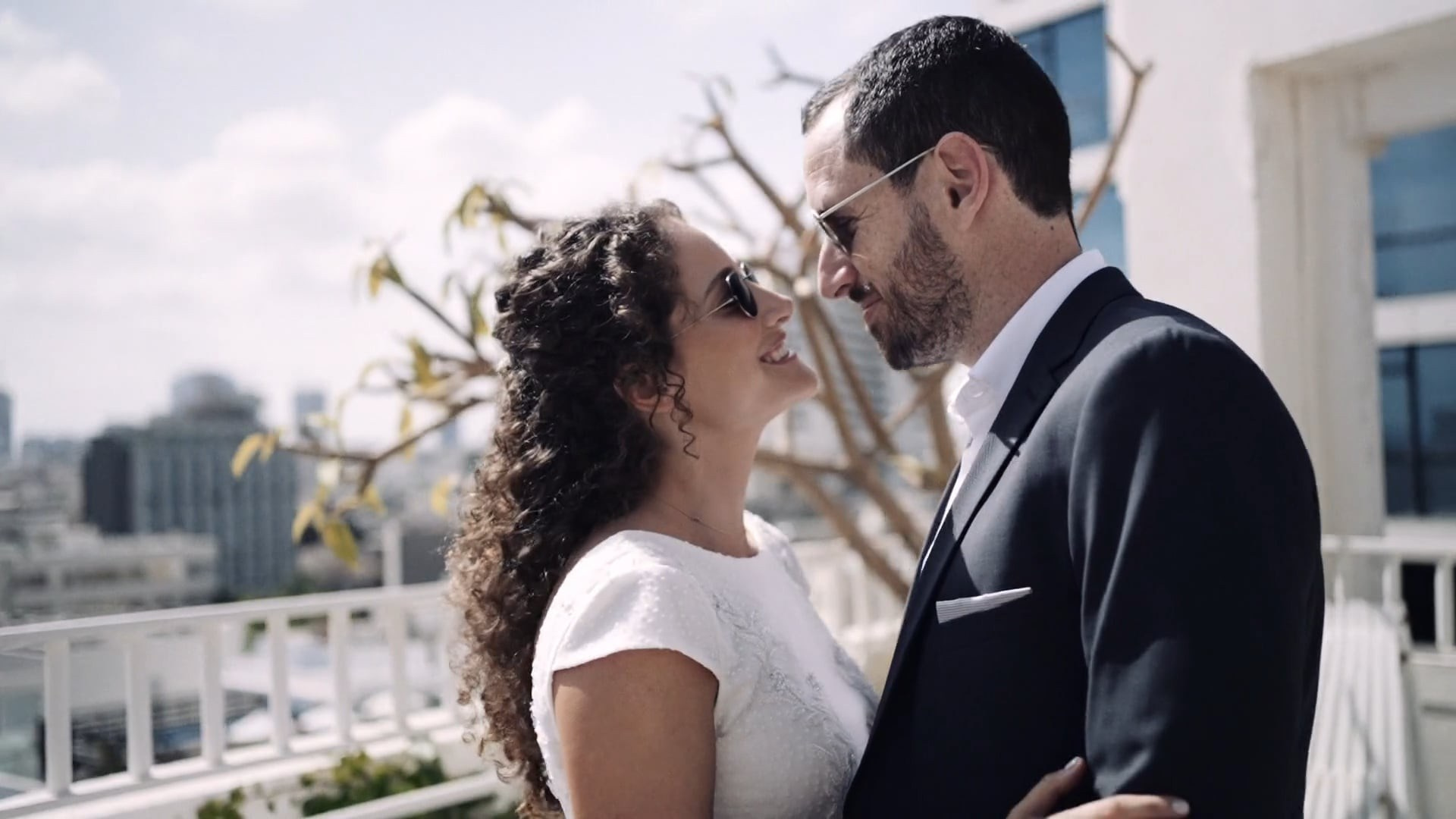 Films, Highlights, wedding Clip. Zimin Iliya — Wedding Videographer