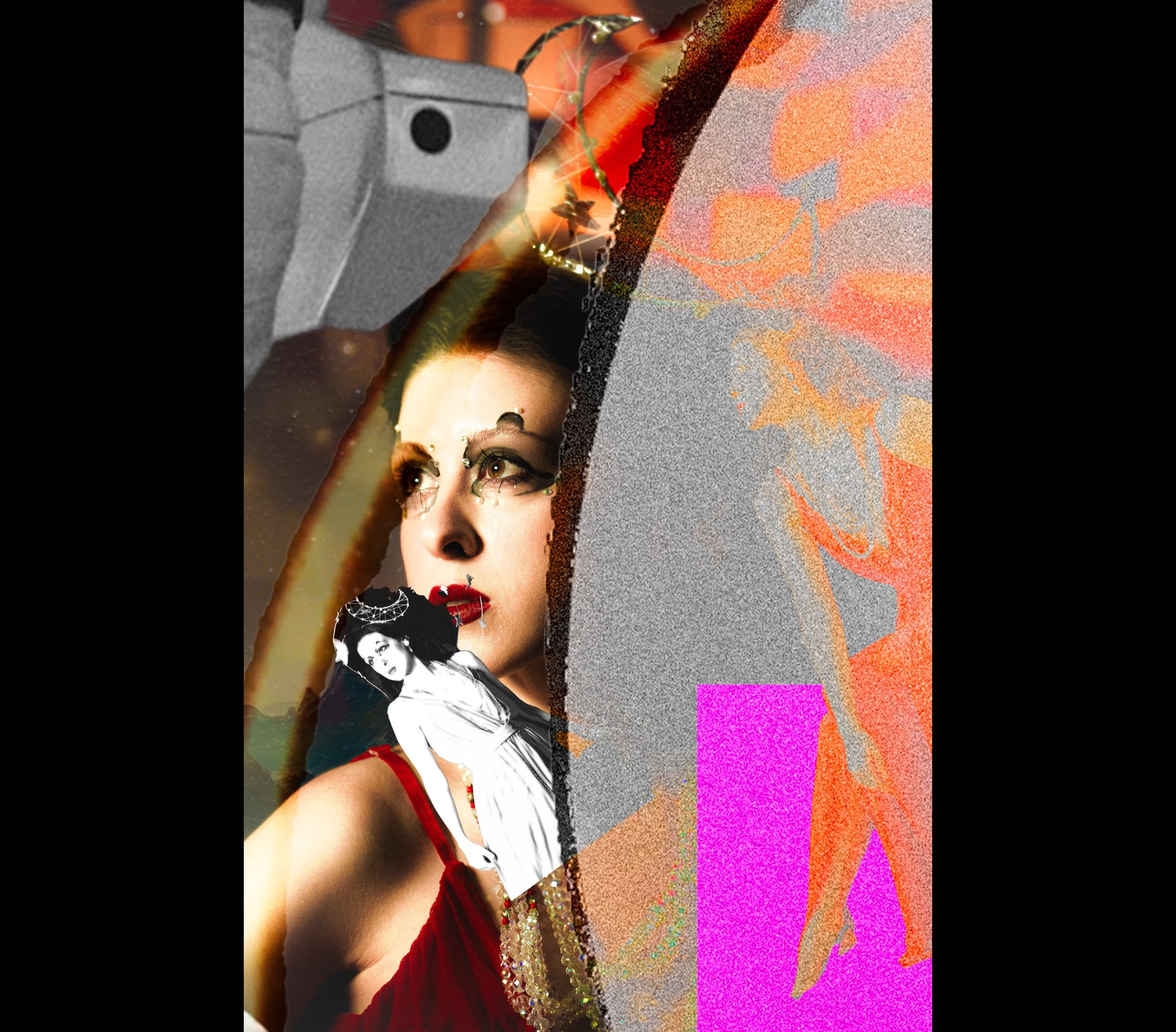 MARIYA PROJECT. Anna Miyauchi