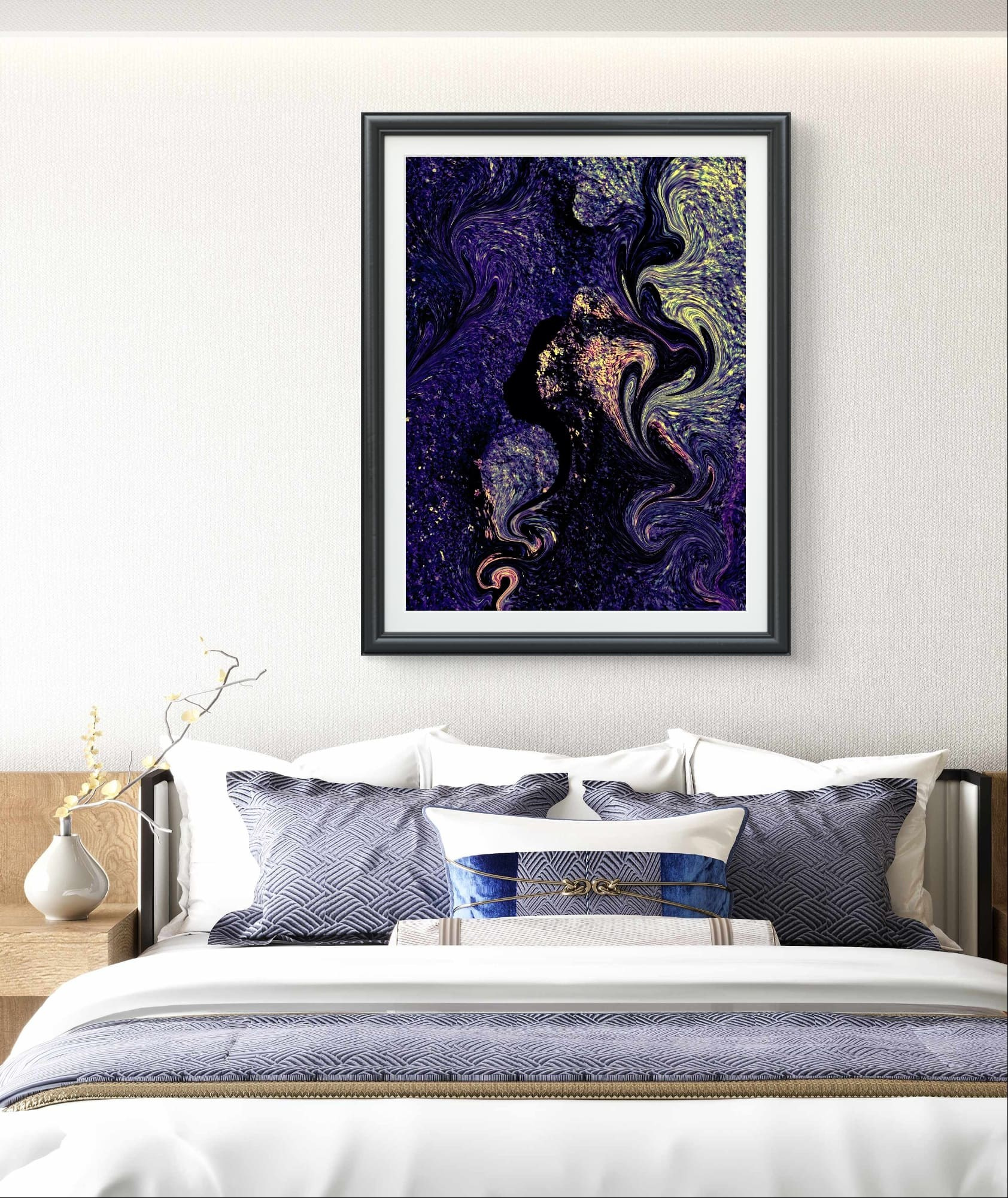 UNDERFOOT. Irina Owlik — Visual Artist