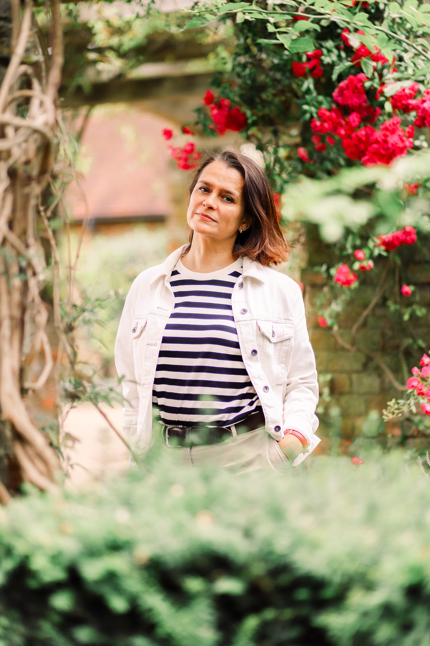 Testimonials. Family & children’s photographer in Herts & West London Iryna Blair