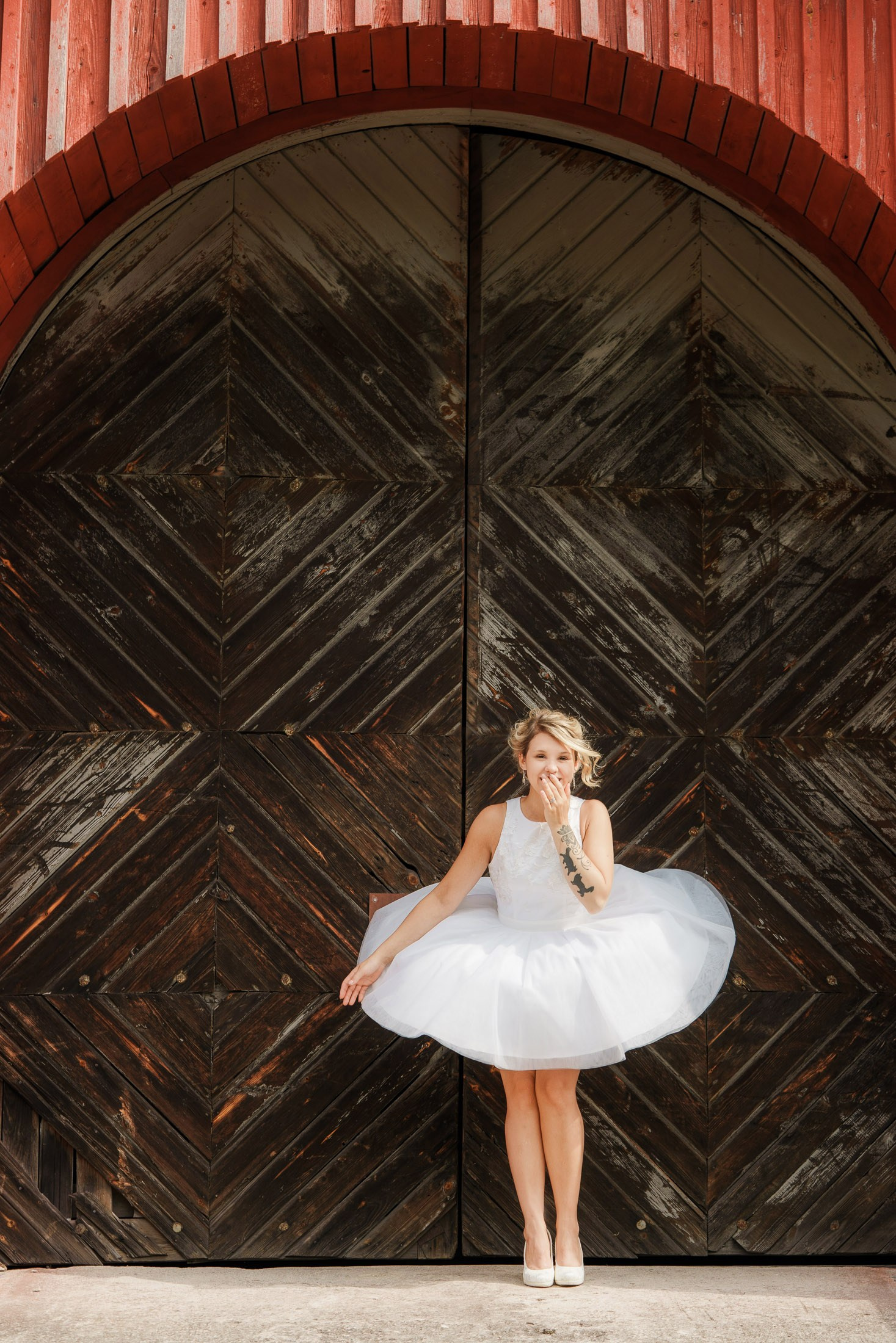 Destination fine art wedding photographer Europe