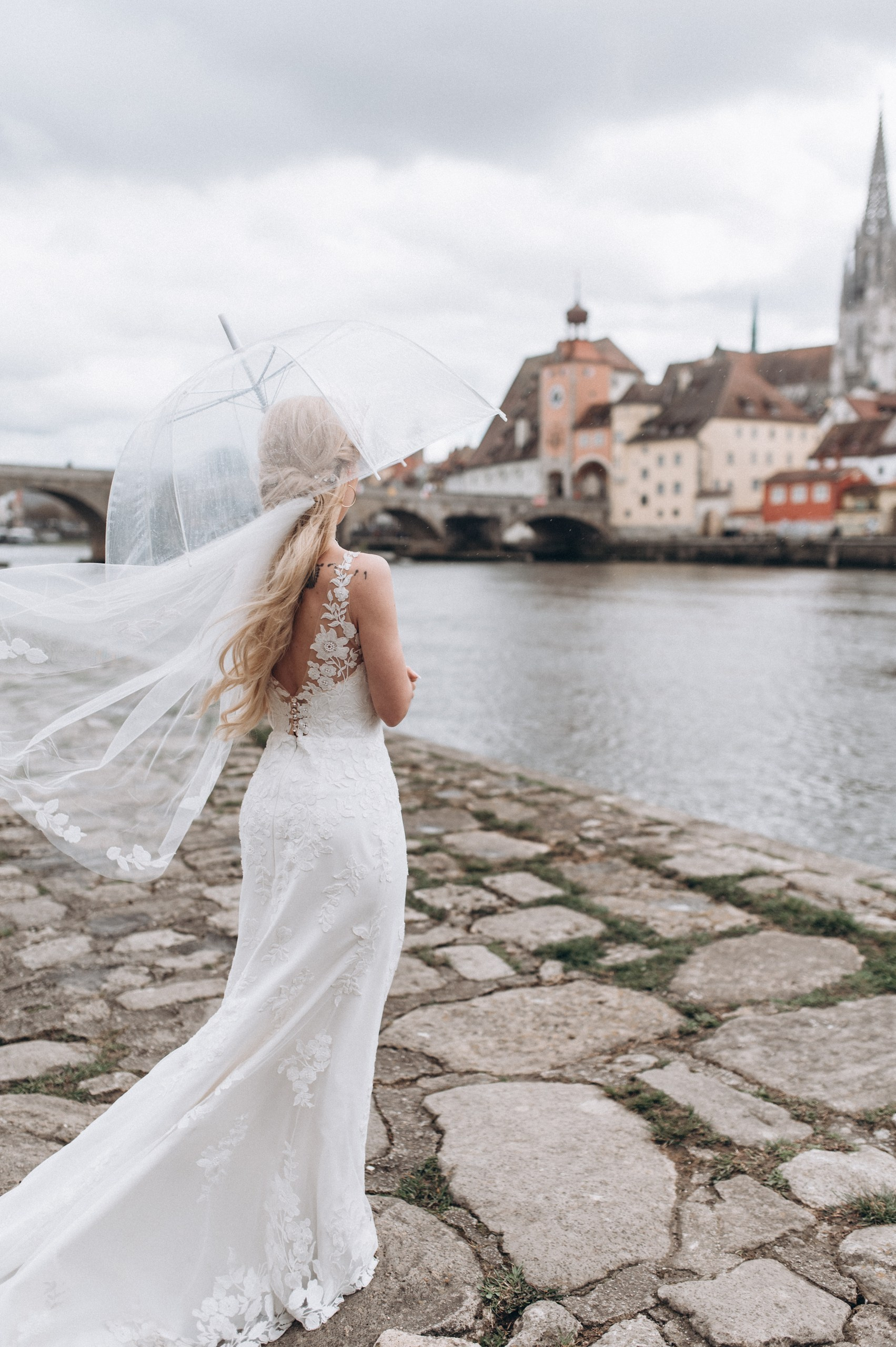 Lily Walter | Hochzeitsfotografin Regensburg | München