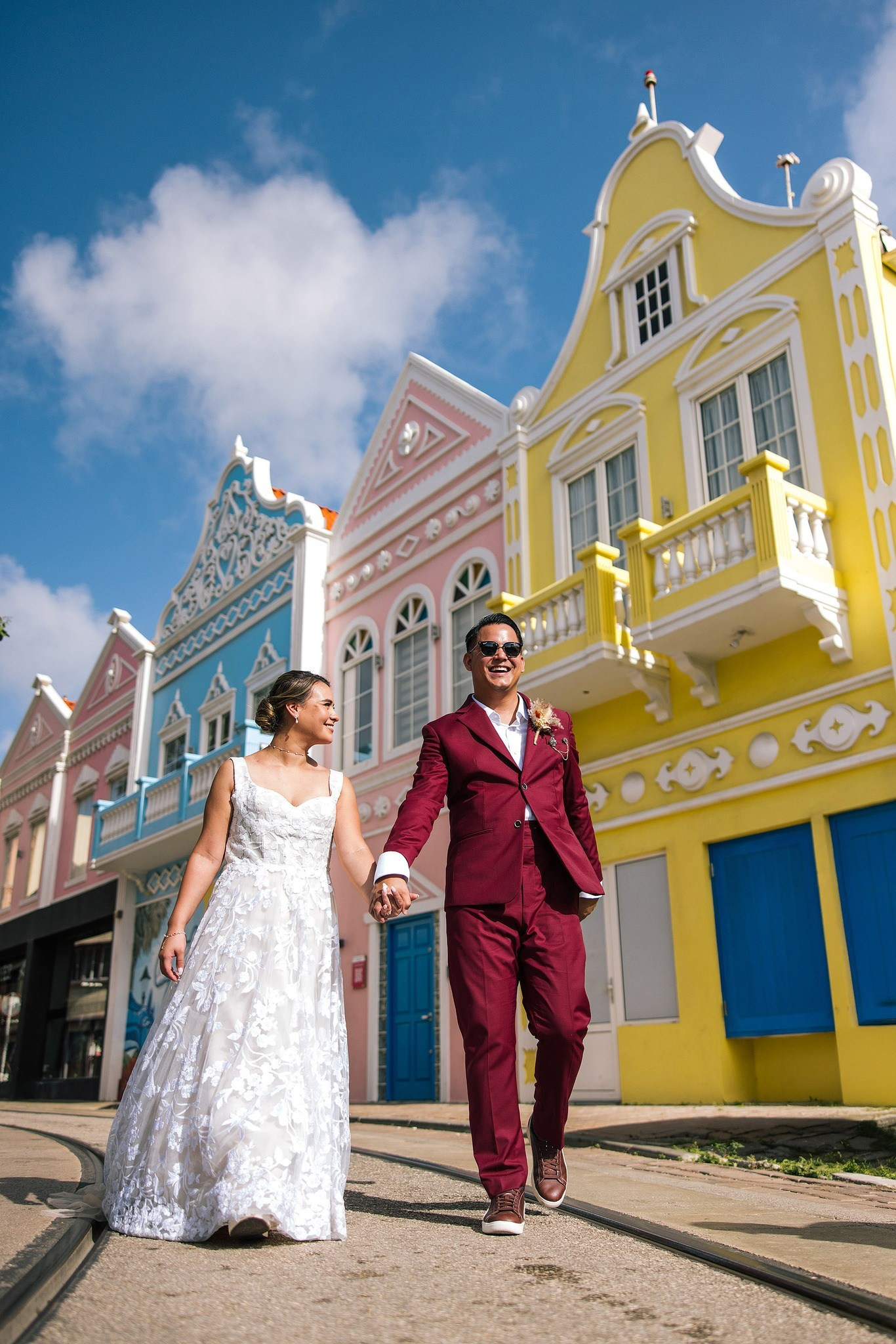 Jorge Romero Fotógrafo de bodas