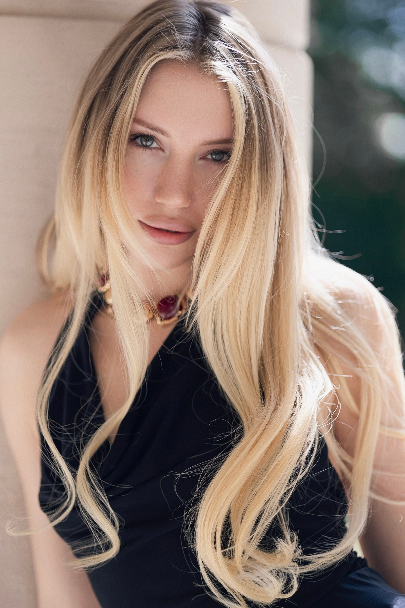 Kseniia — Fashion Photographer & Videographer in Paris