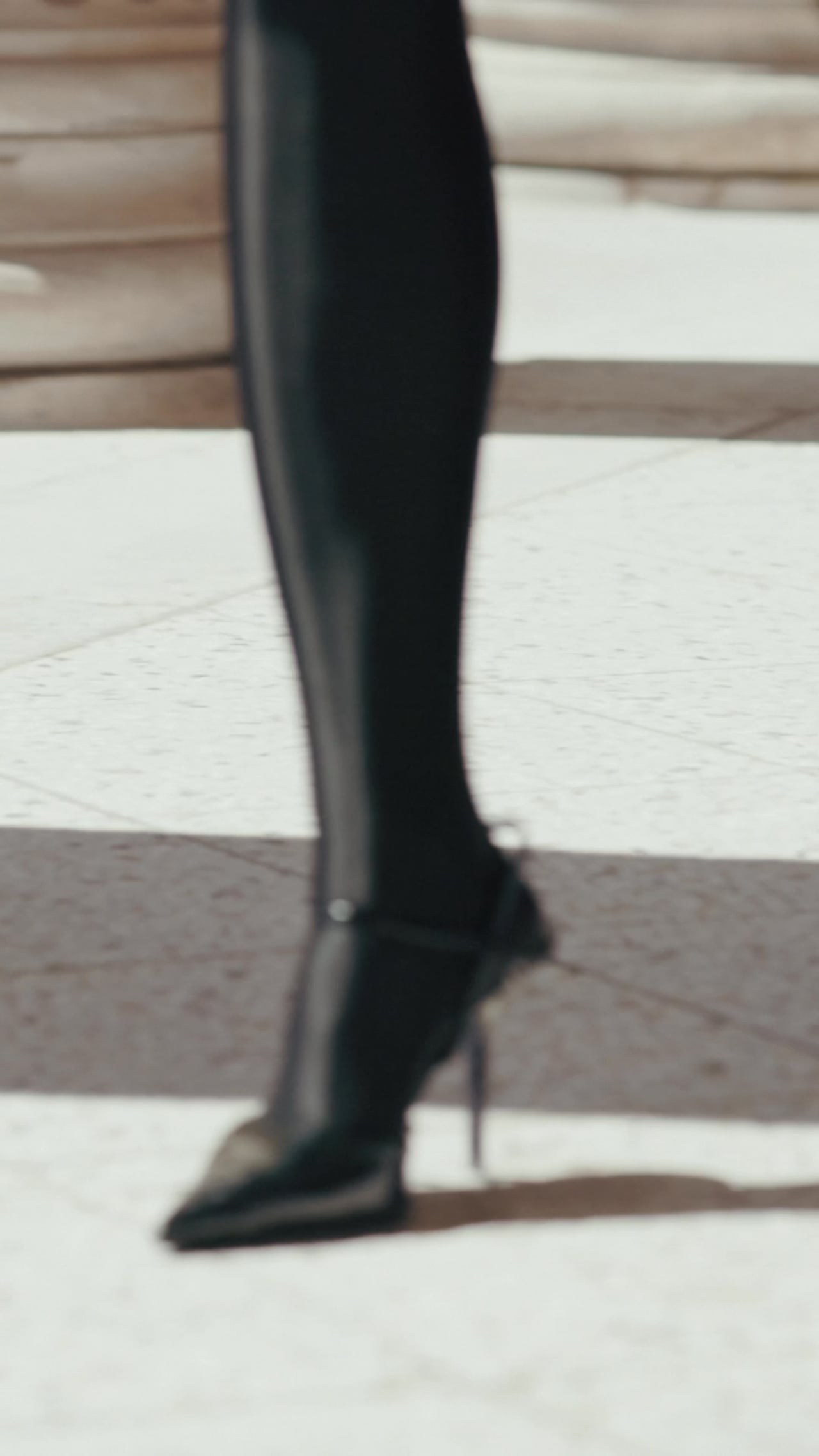 FILMS. Kseniia — Fashion Photographer & Videographer in Paris