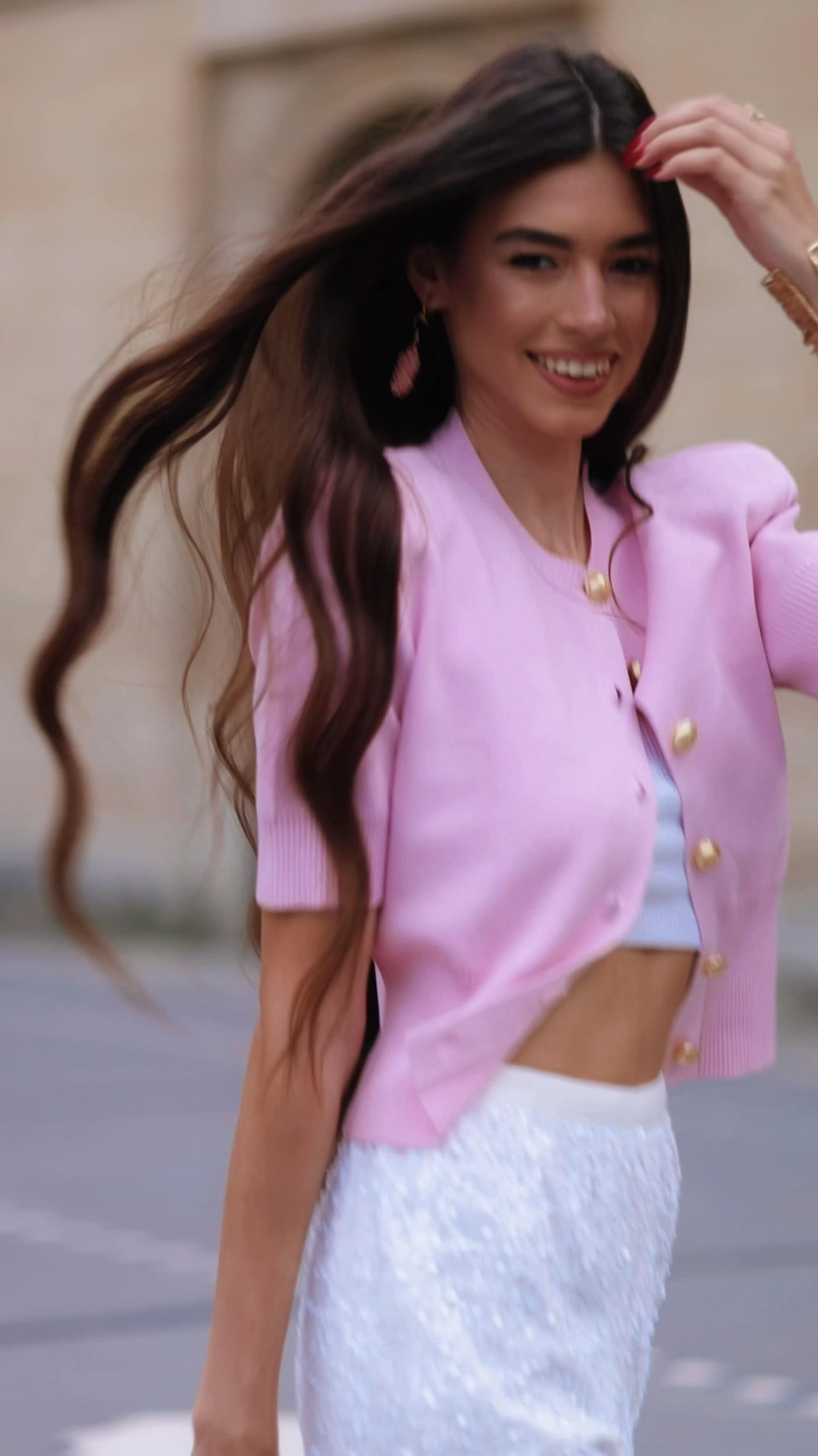 FILMS. Kseniia — Fashion Photographer & Videographer in Paris