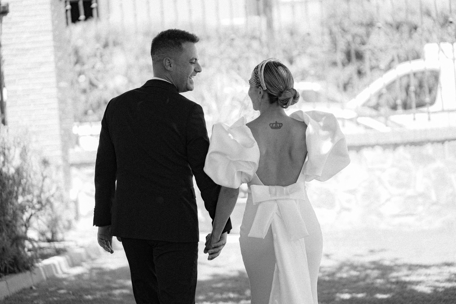 Jose & Nuria