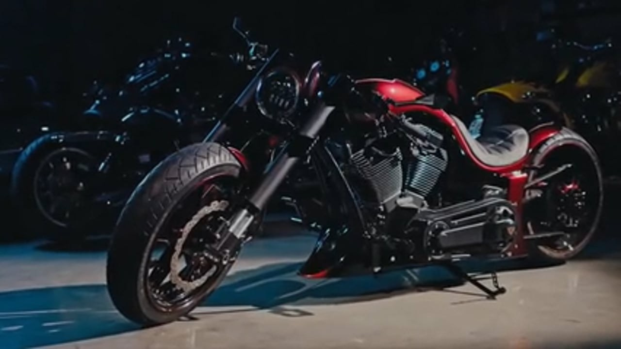 GALLERY. Mark Skripko