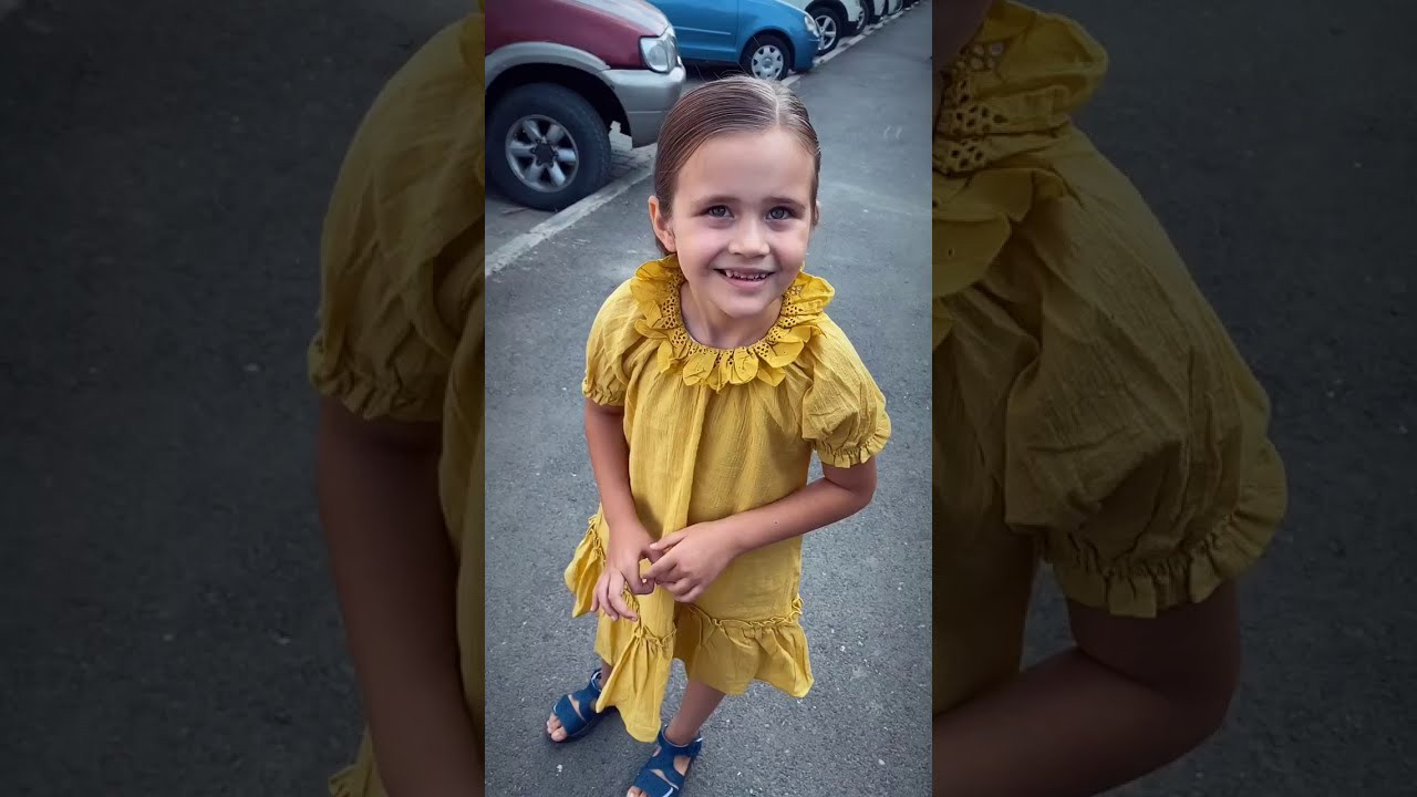 Детский портрет в Студии. Семейный фотограф в Кишинёве THOMAS SHTIFT