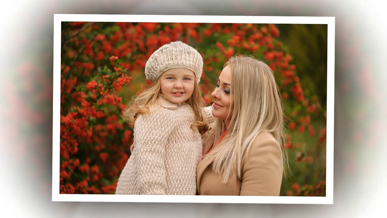 Детский портрет в Студии. Семейный фотограф в Кишинёве THOMAS SHTIFT