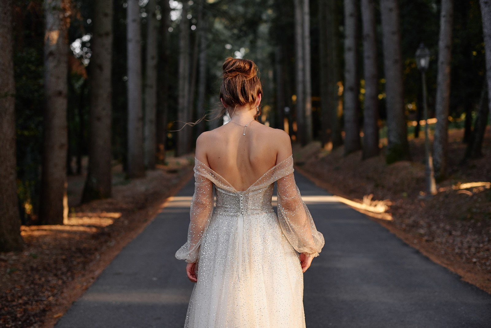 Ekaterina & Danil — Tuscany Wedding at Villa Barbara & La Ferdinanda. Bella Vita Weddings — Wedding Photography in Dubai & Destination