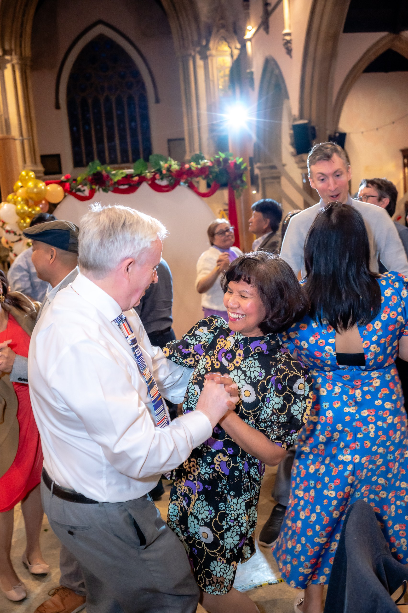 Family. Family and event photographer in London Aigerim Qali